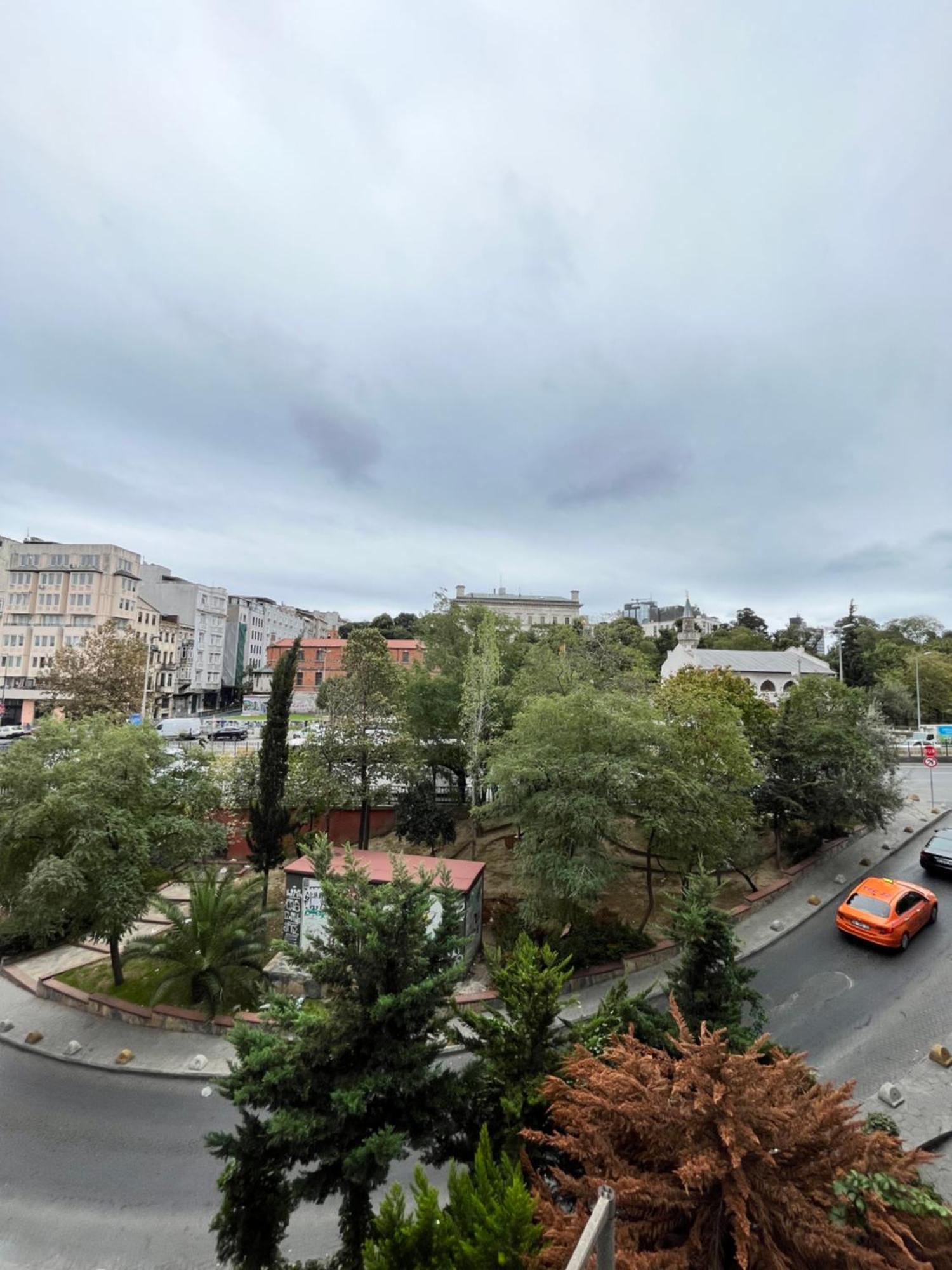 Otel Kuzgun House