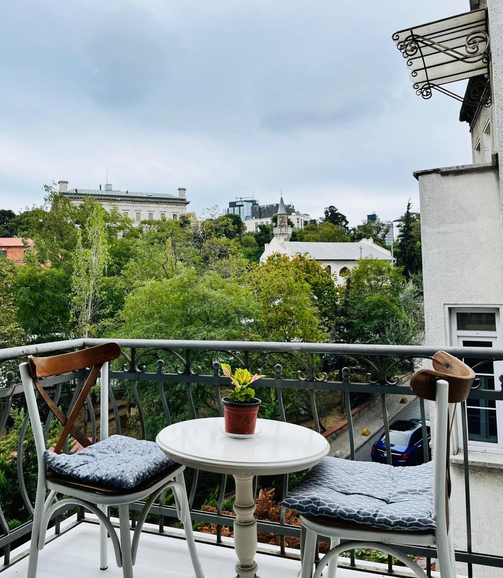 Kuzgun House 3*