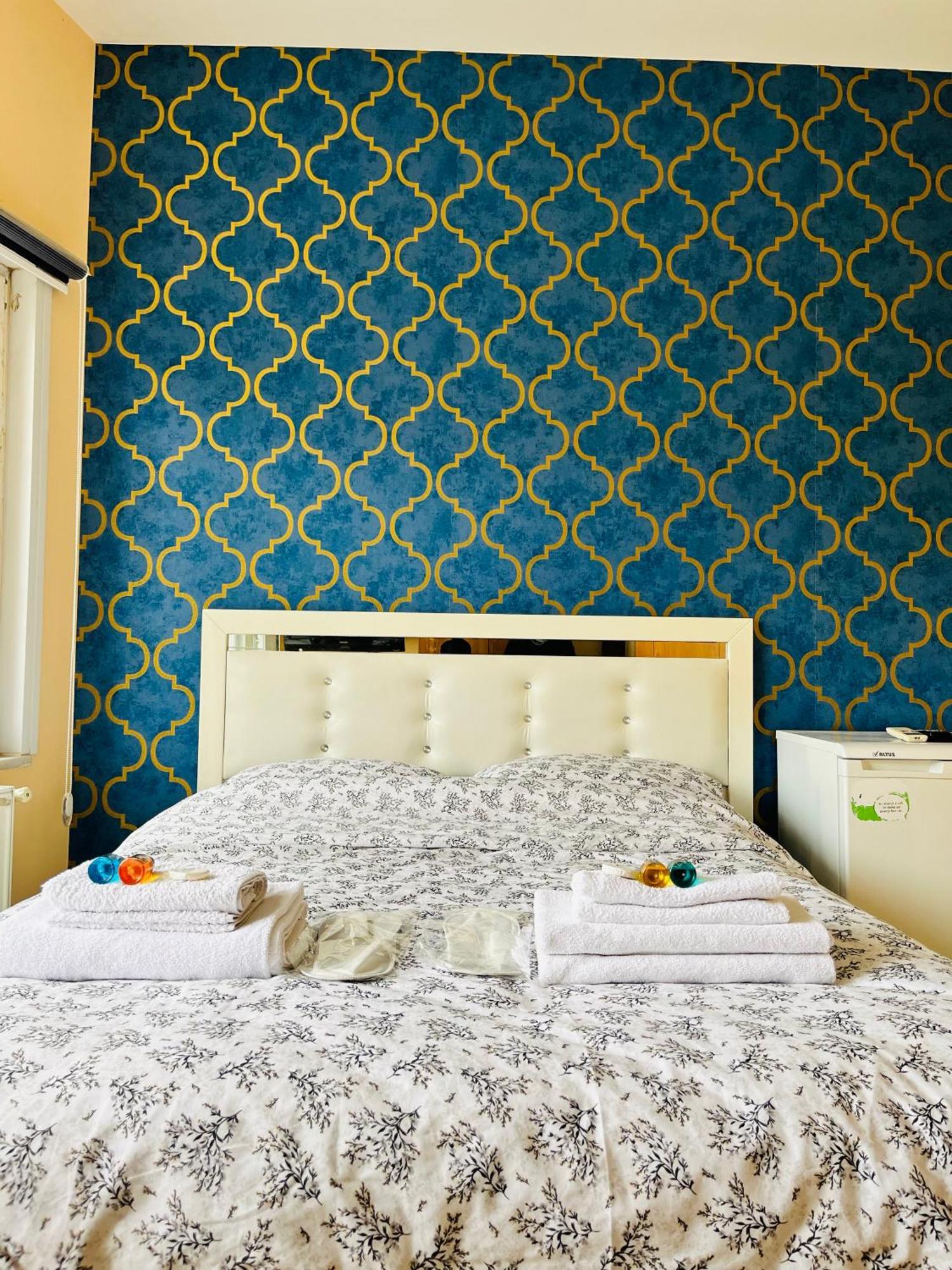 Kuzgun House Otel