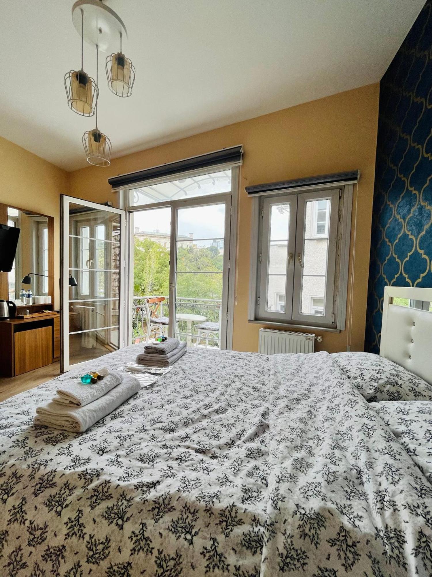 Kuzgun House Otel 3*