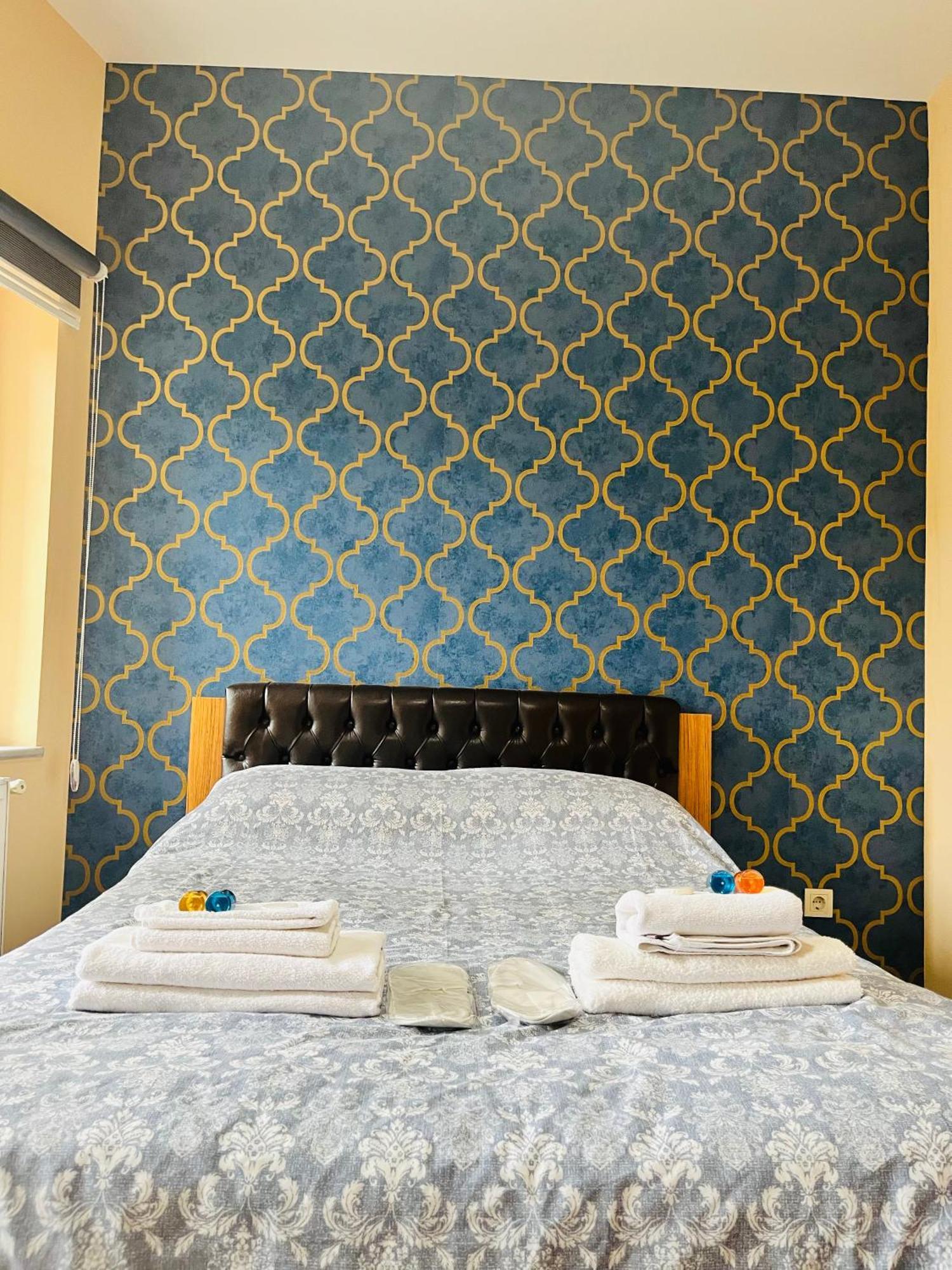Otel Kuzgun House İstanbul