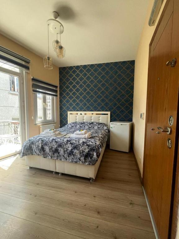 Kuzgun House 3*