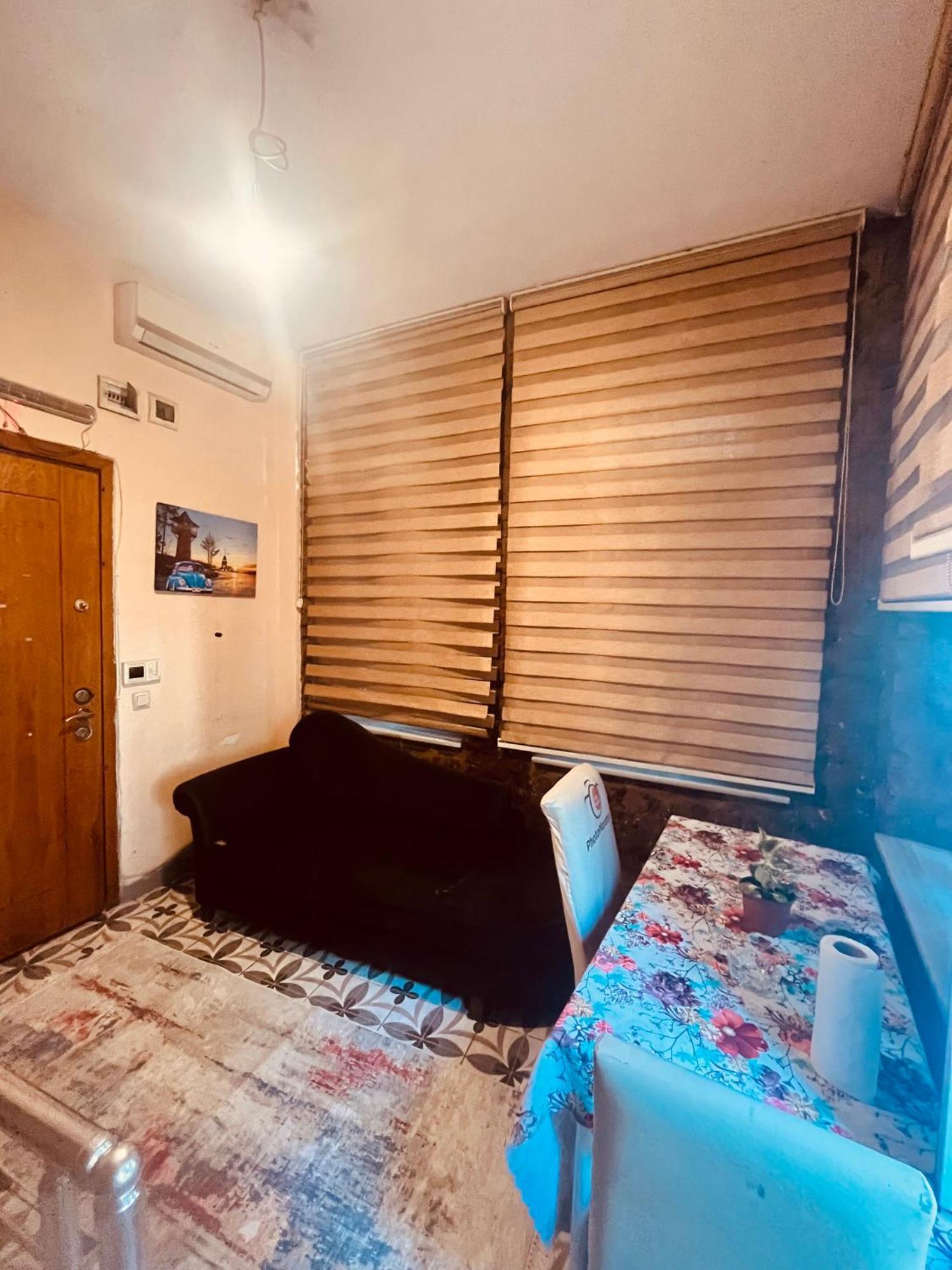 Kuzgun House Hotel Istanbul