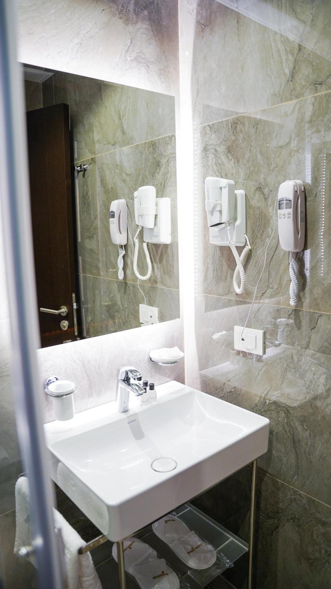 Bellezza Hotel