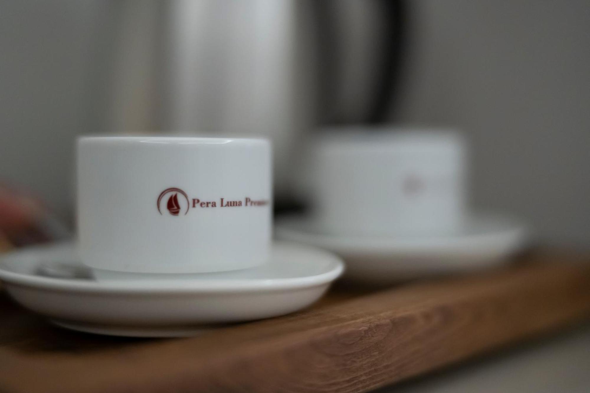 Pera Luna Premium Hotel Istanbul