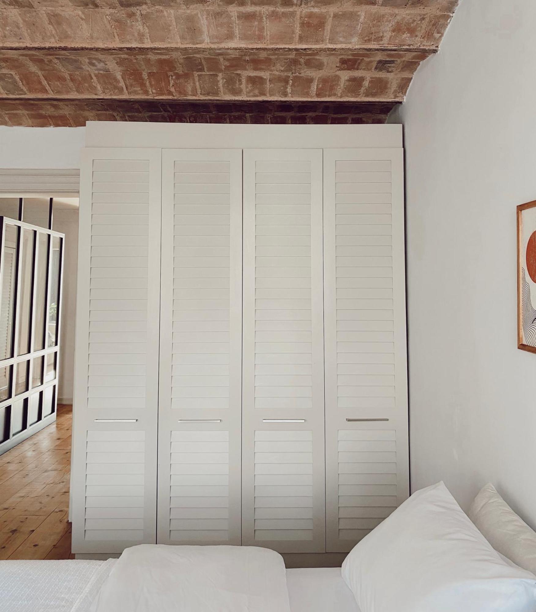Fantastic Golden Horn View In Beyoglu, Cozy Design