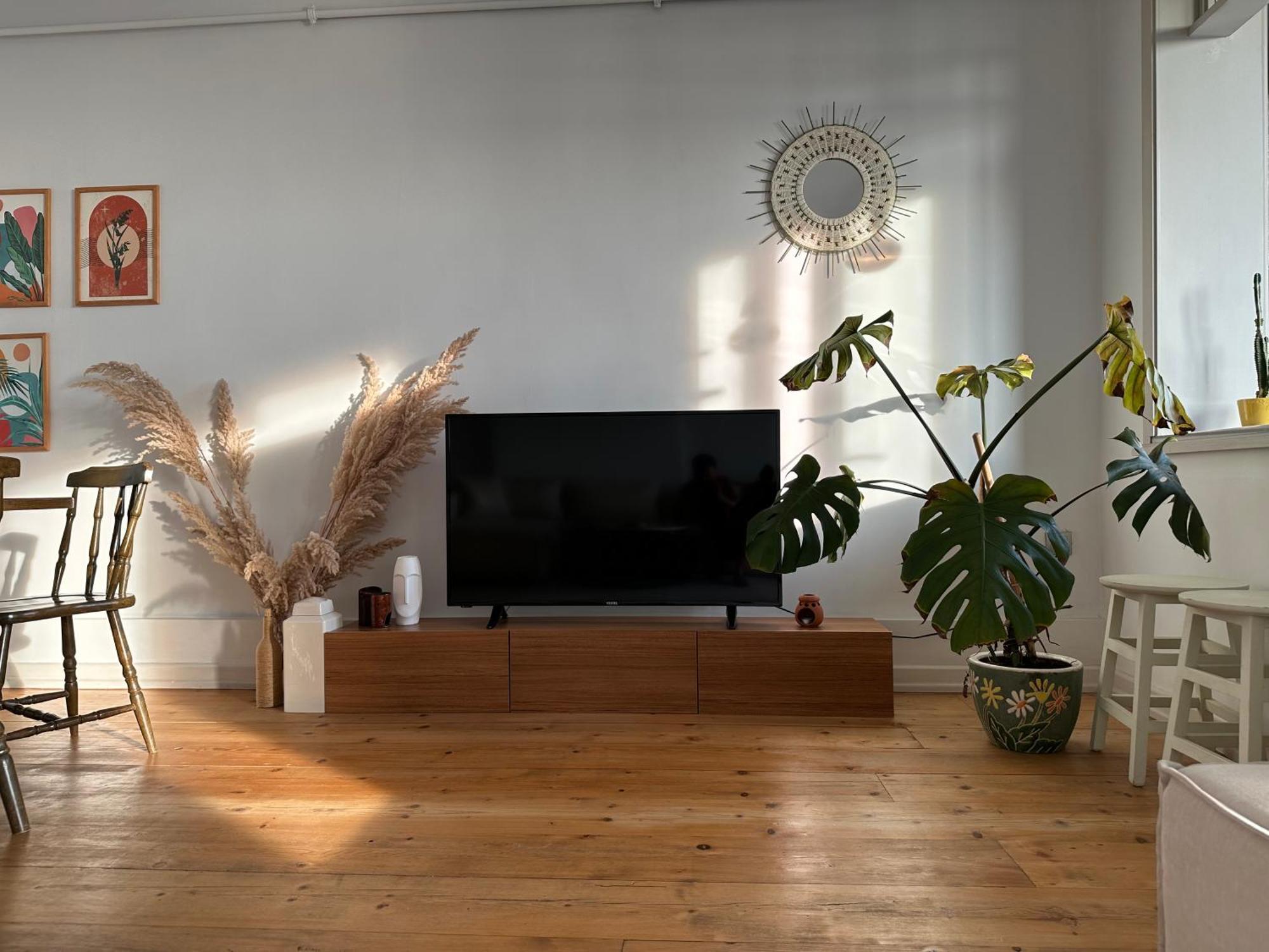 Apartment Fantastic Golden Horn View In Beyoglu, Cozy Design *