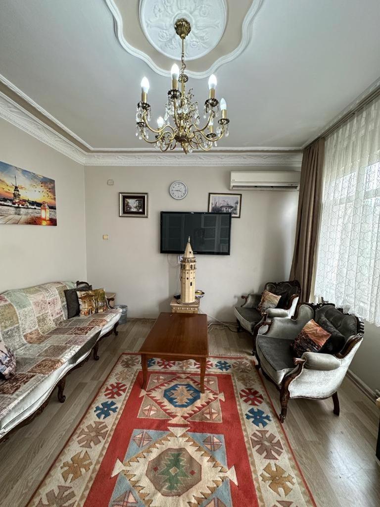 Apartment Sultanahmet Yesil Istanbul