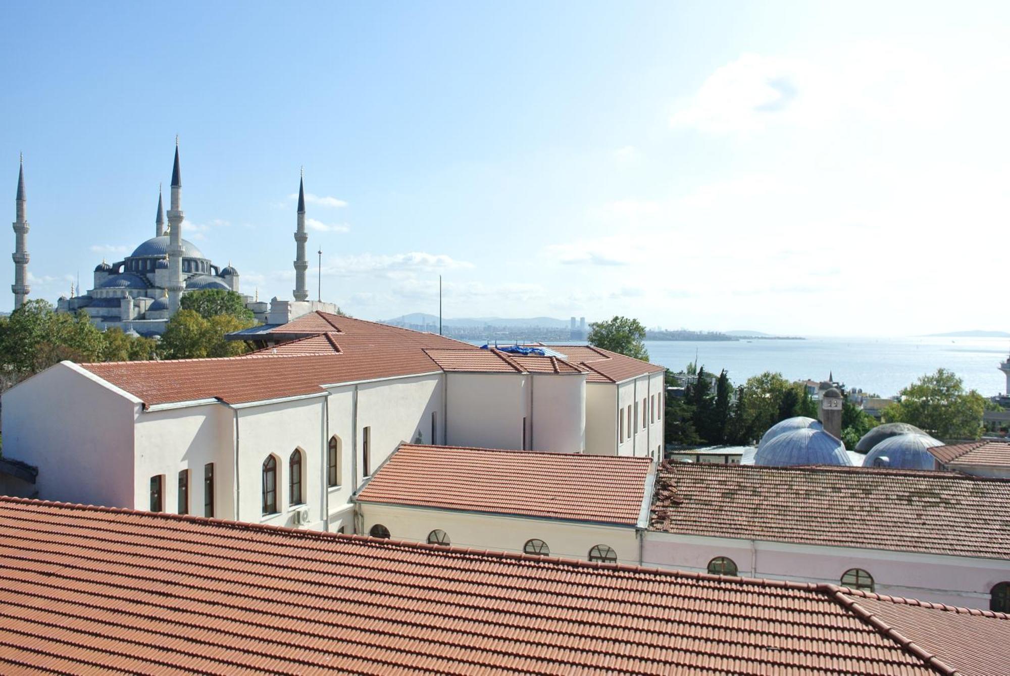 Saba 3* Istanbul