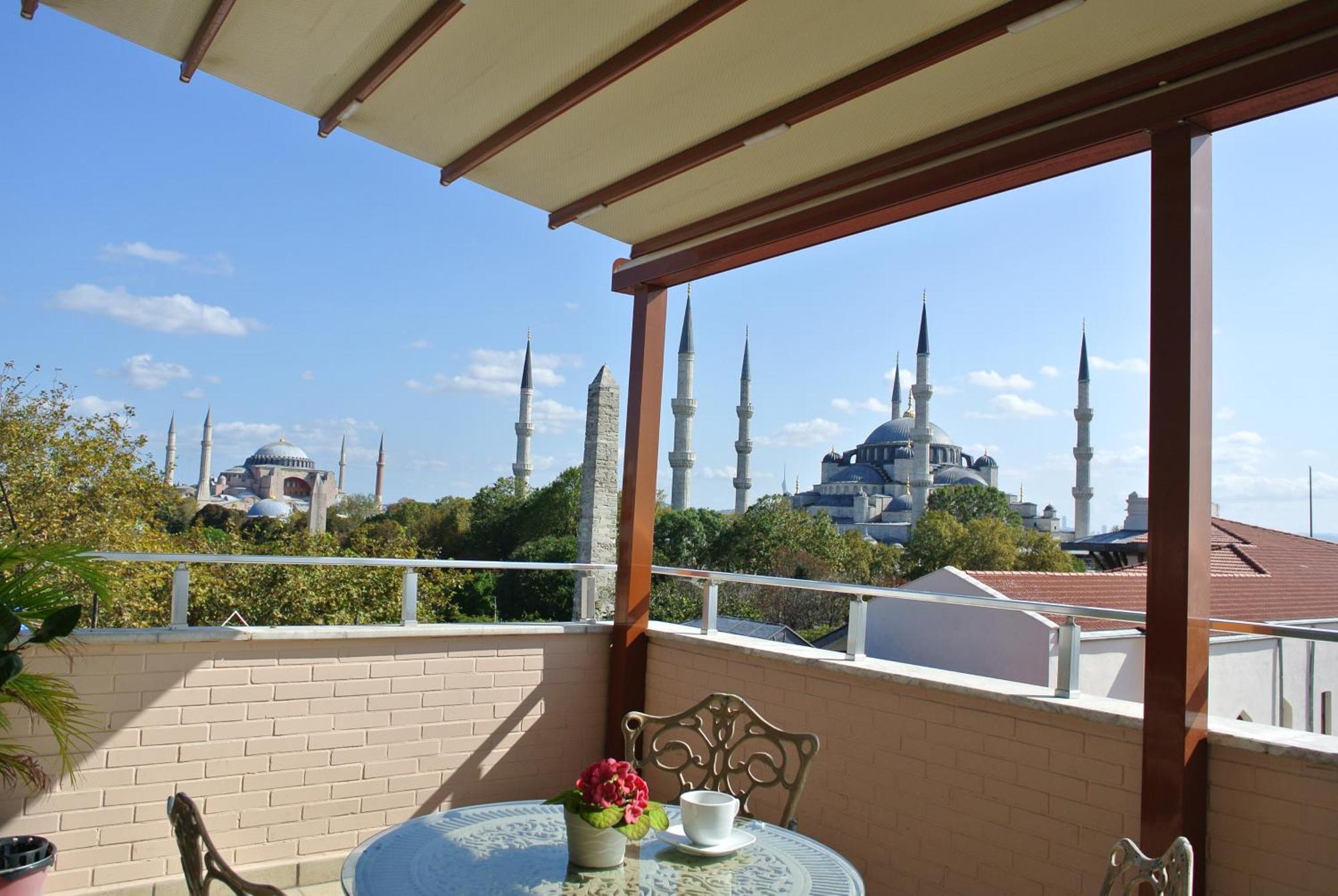 Saba 3* Istanbul