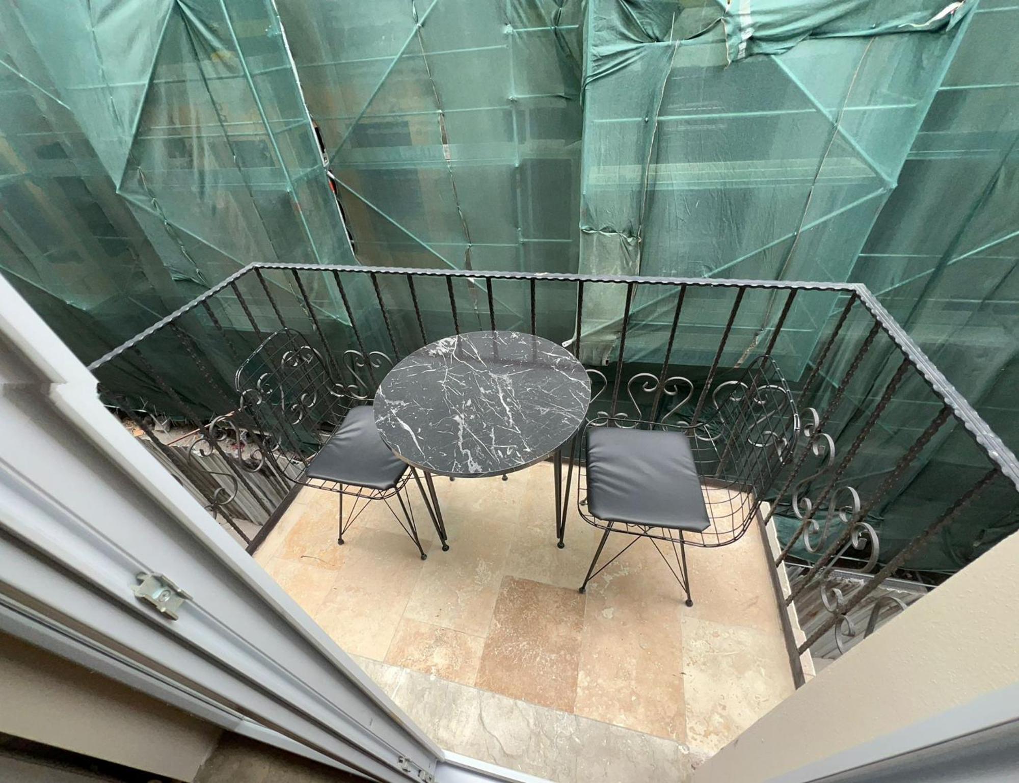 Taksim Nacre 360 Aparthotel Istanbul