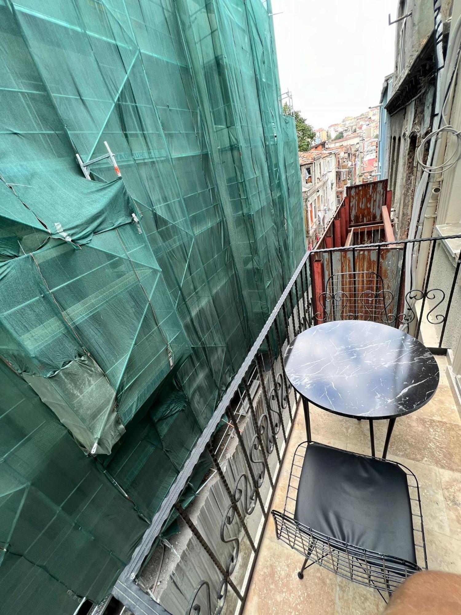 Taksim Nacre 360 Istanbul