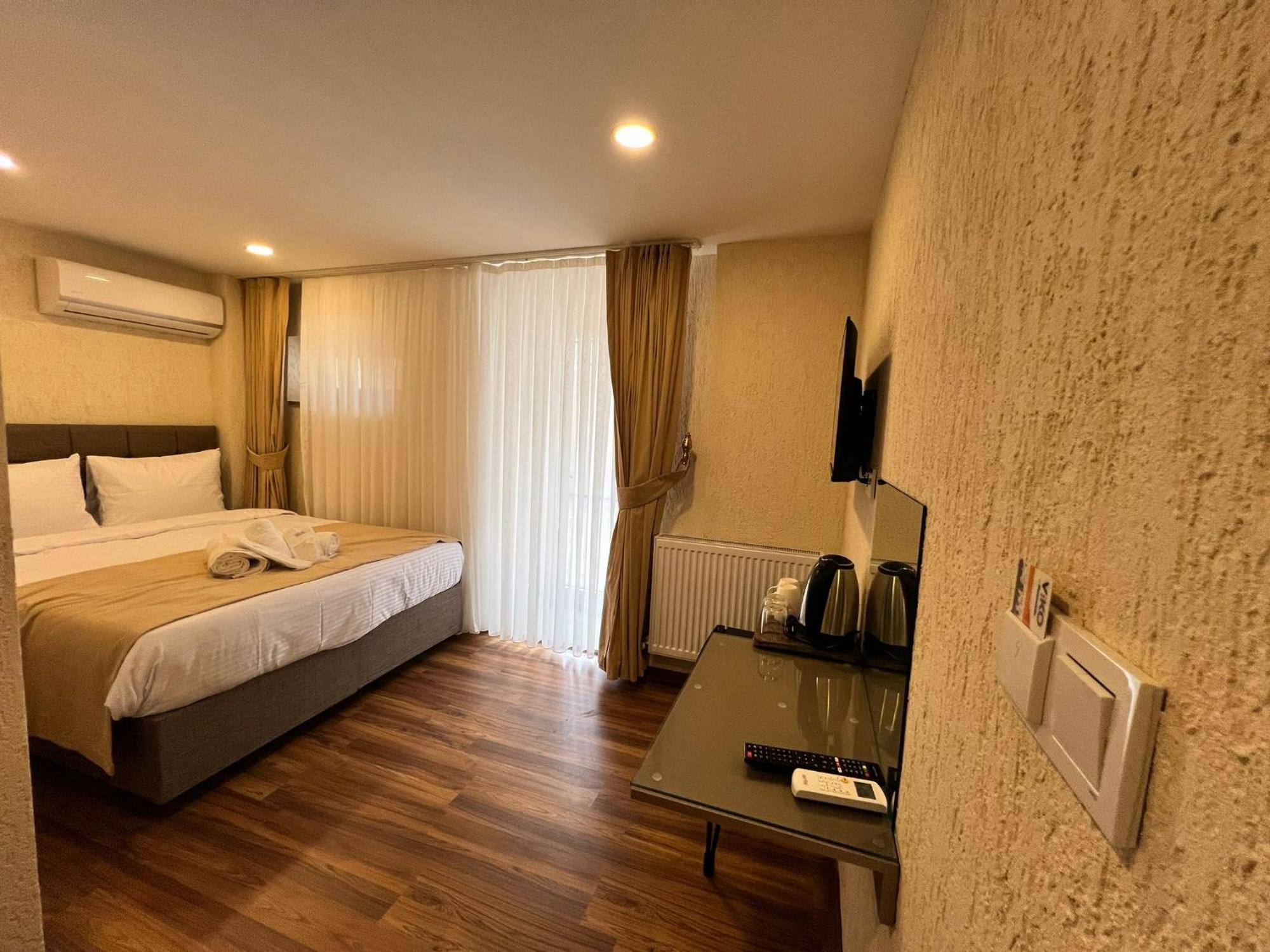 Aparthotel Taksim Nacre 360 *