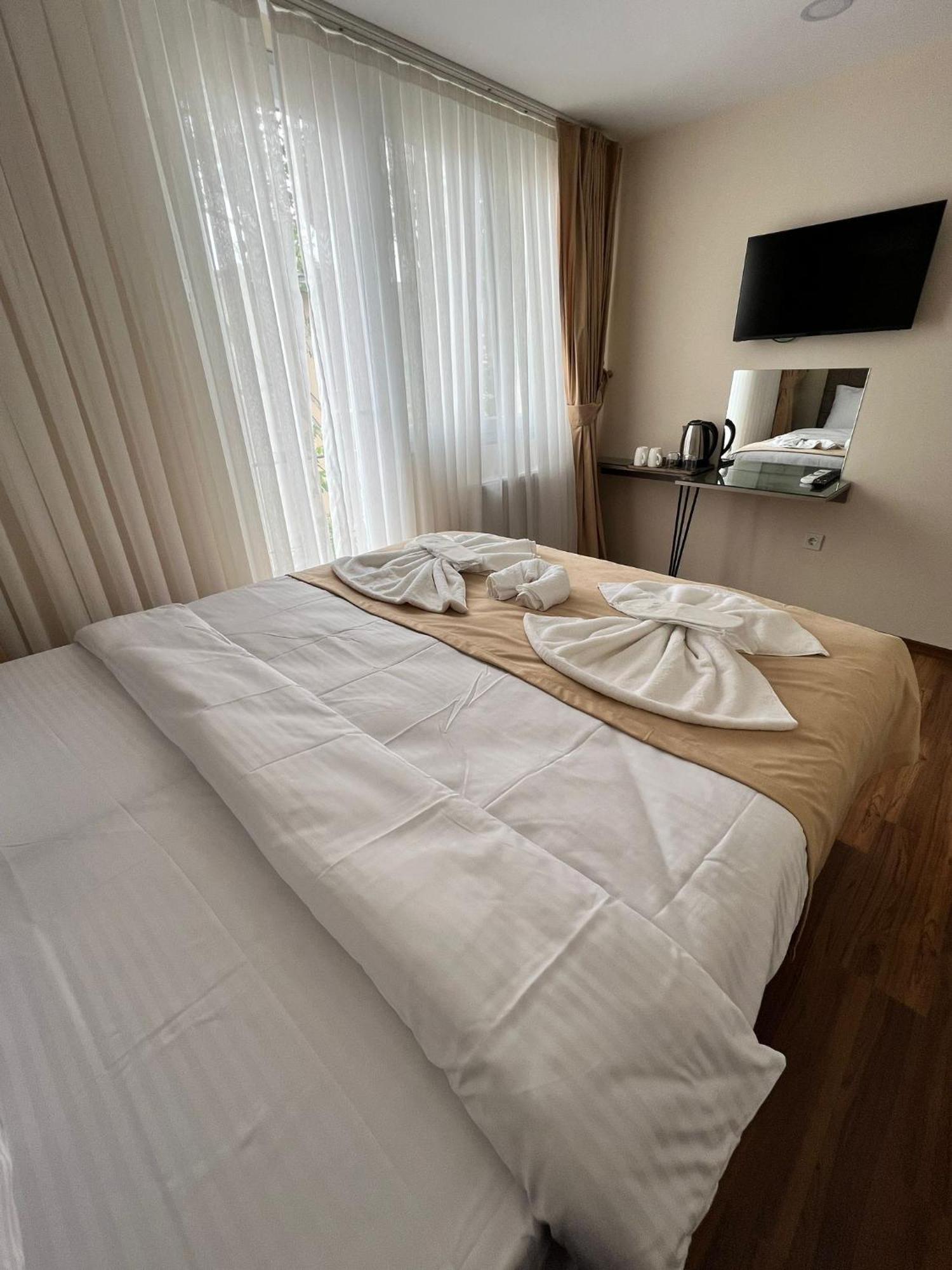 Taksim Nacre 360 Aparthotel *