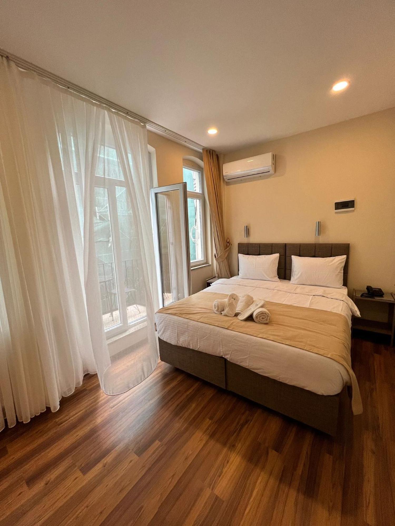 Aparthotel Taksim Nacre 360 Istanbul