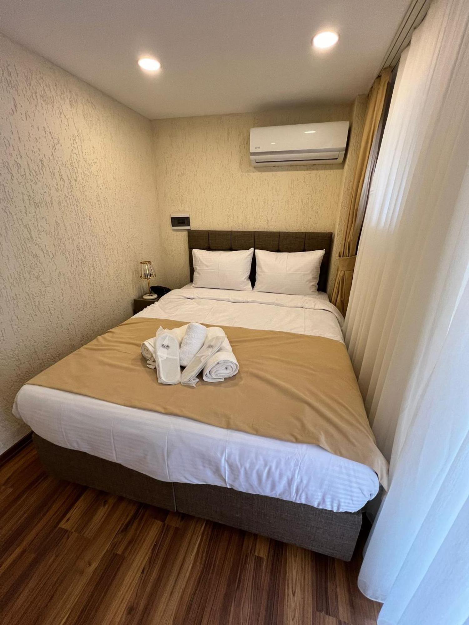 Taksim Nacre 360 Istanbul