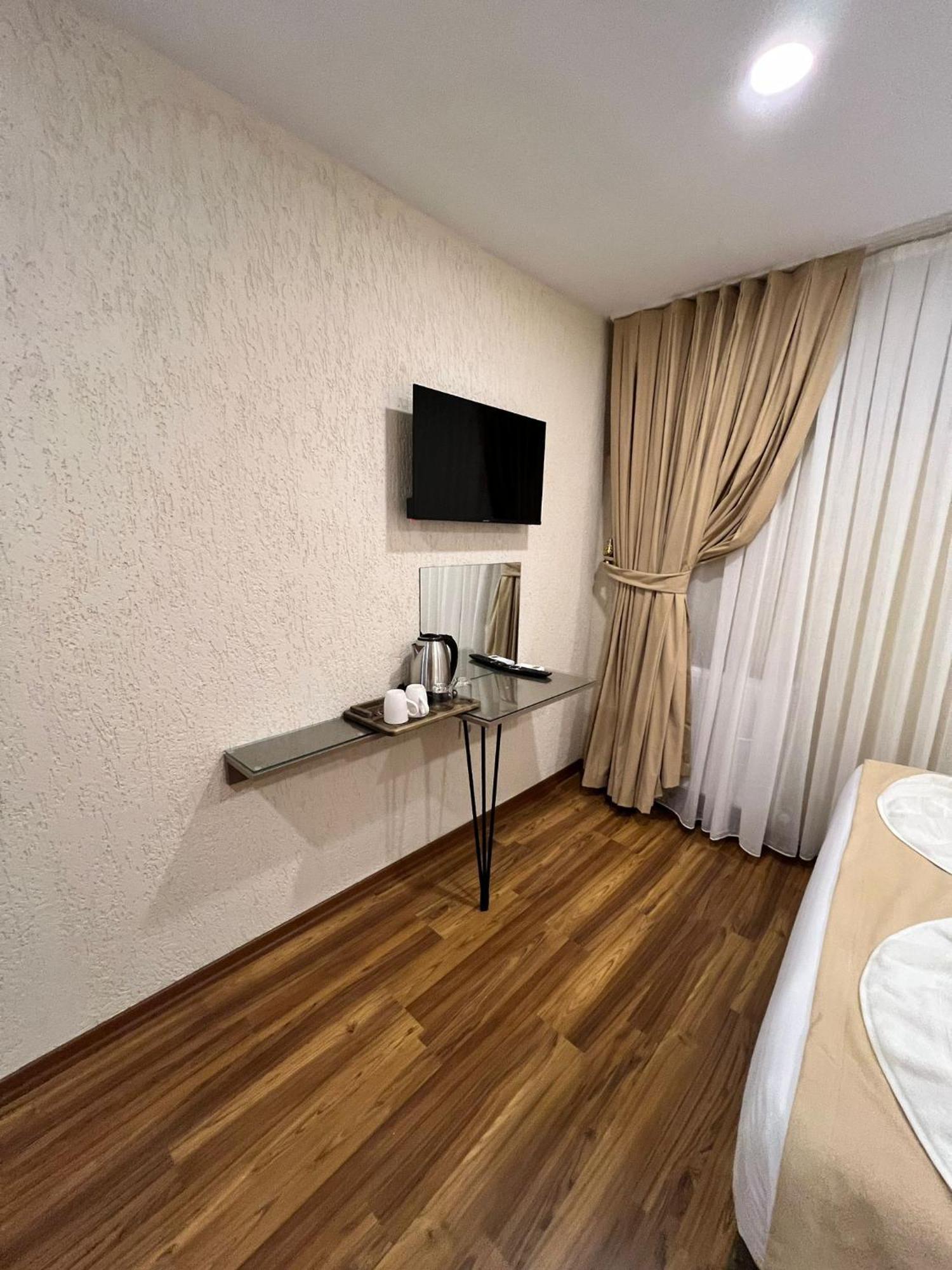 Aparthotel Taksim Nacre 360 *