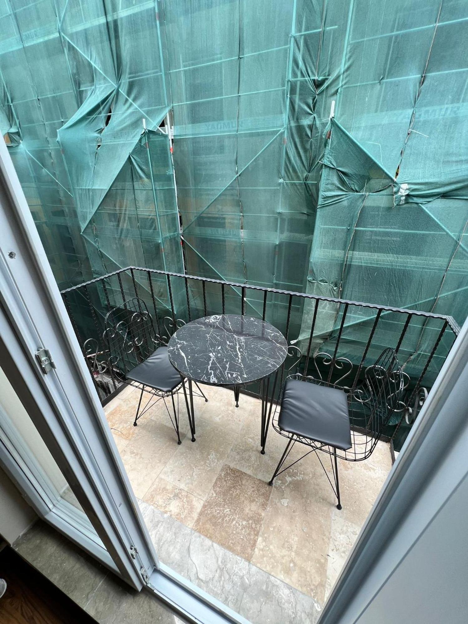 Aparthotel Taksim Nacre 360 Istanbul