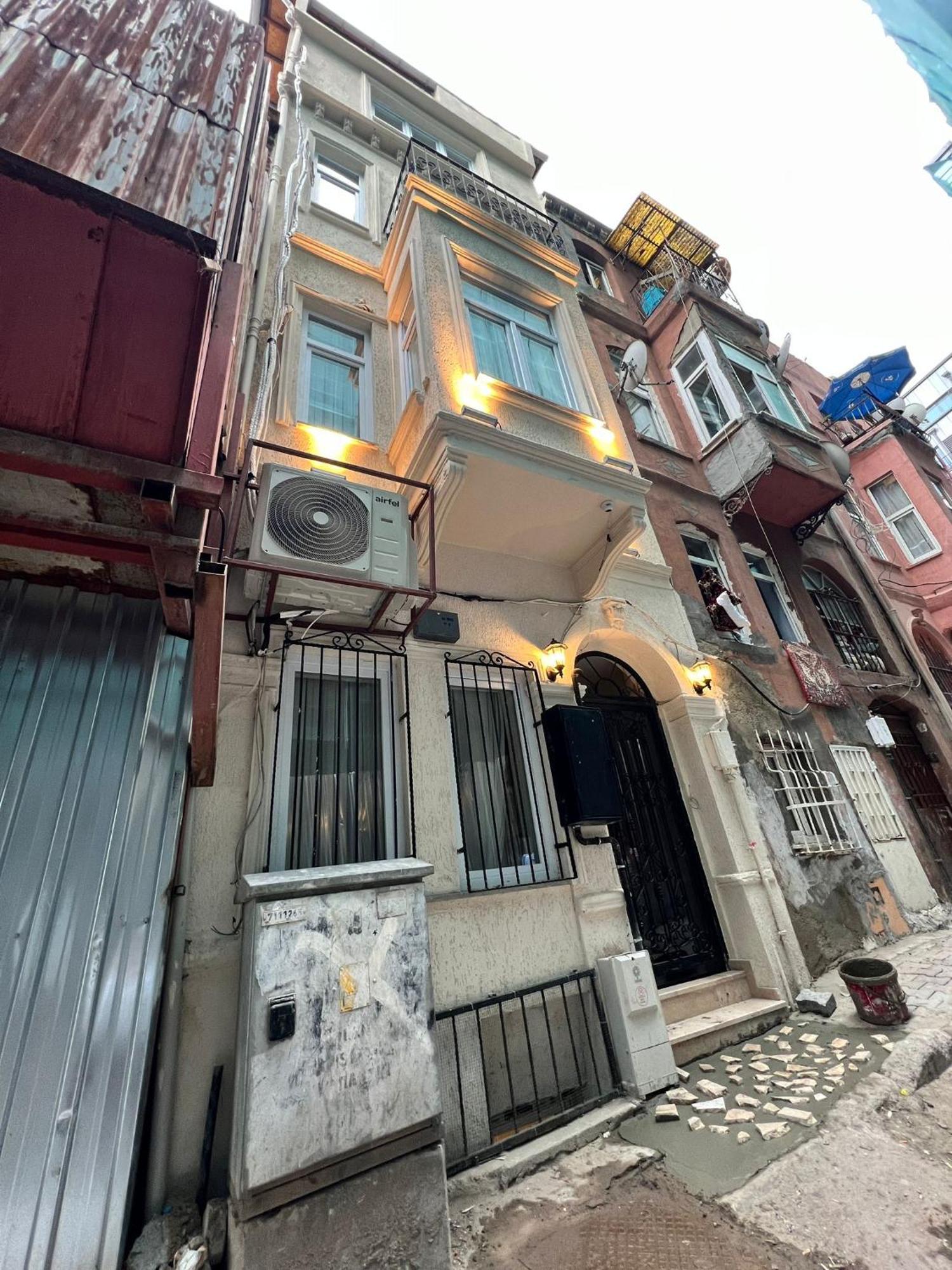Taksim Nacre 360 * Istanbul
