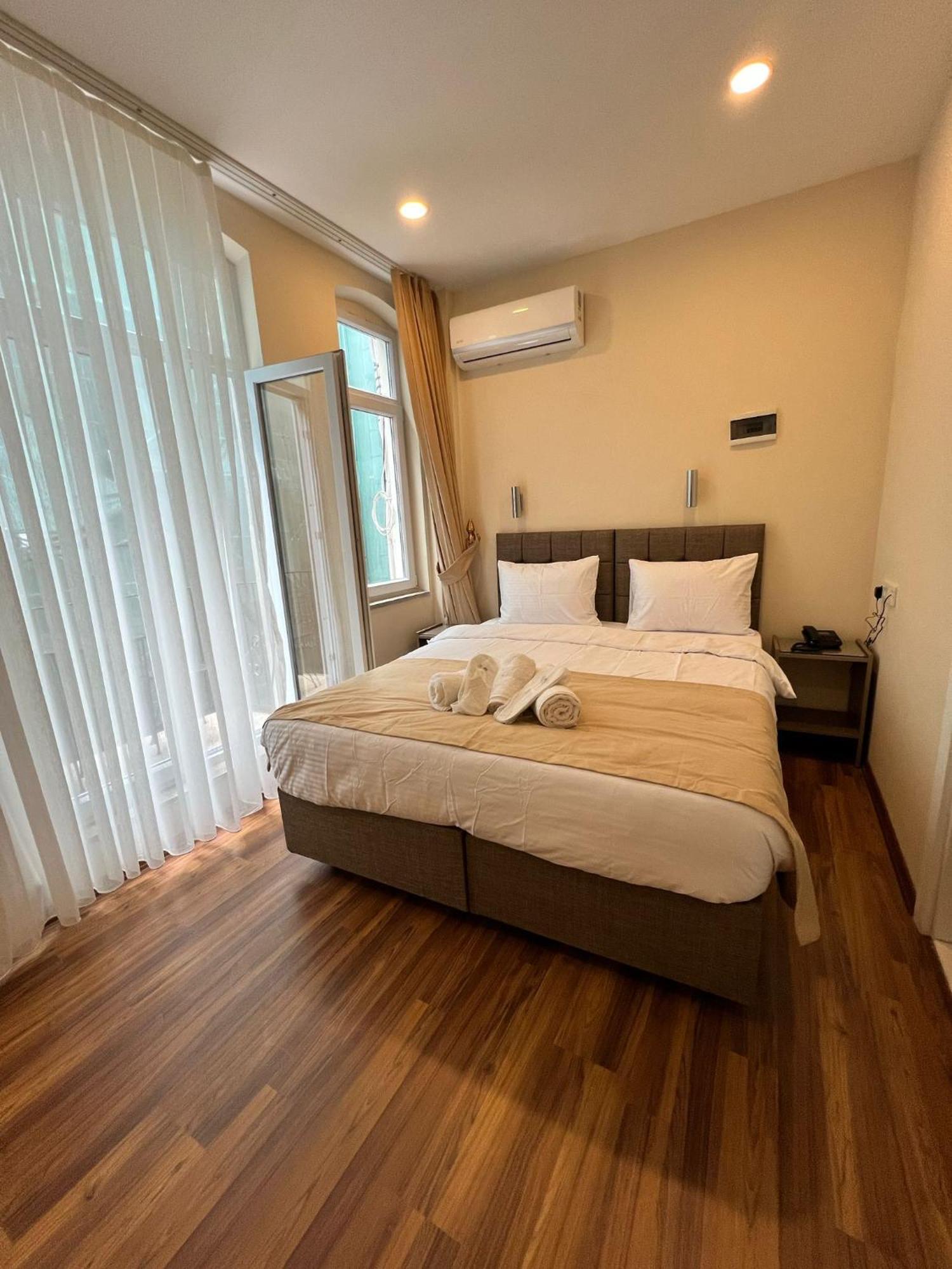 Taksim Nacre 360 Aparthotel Istanbul