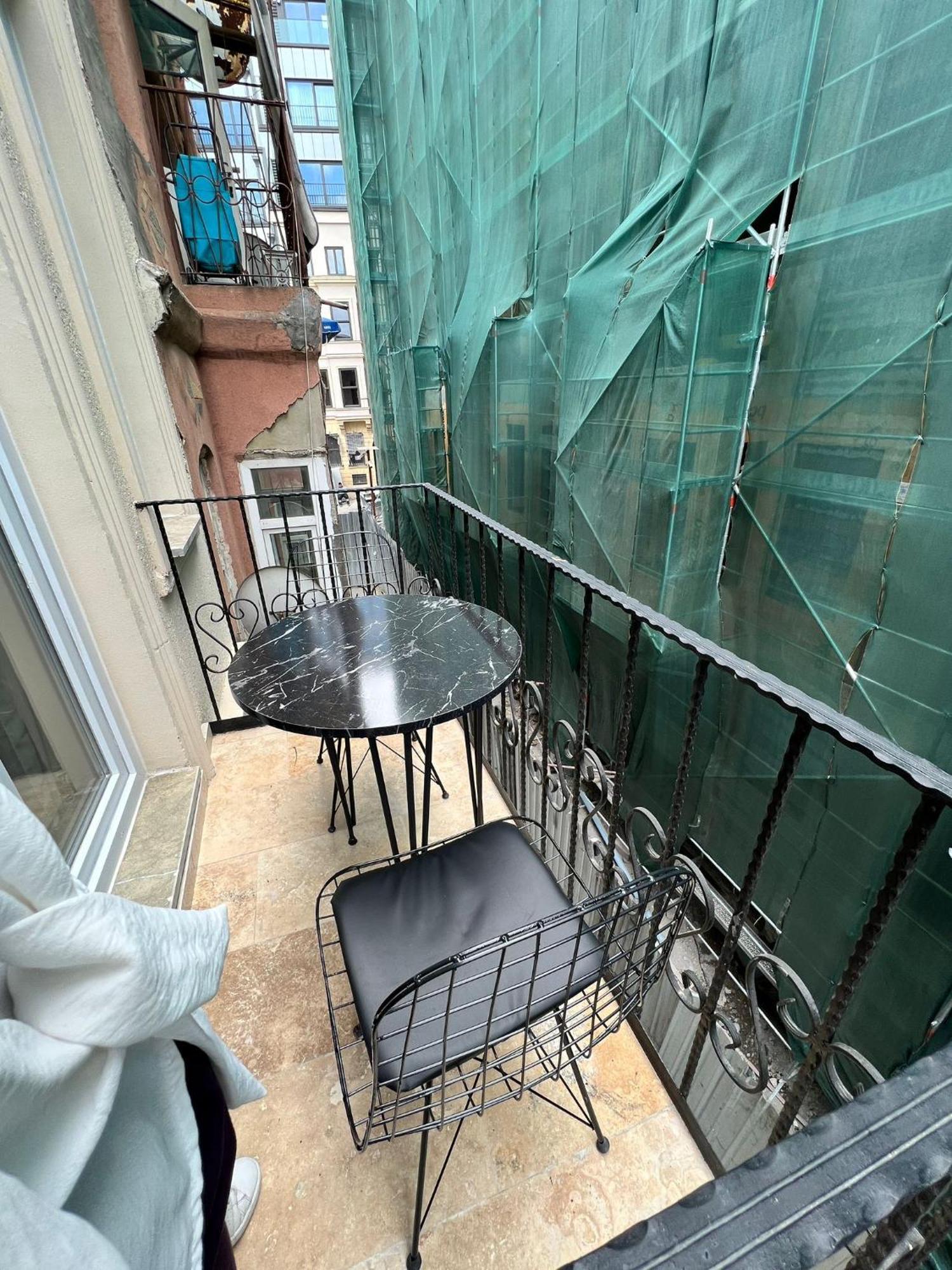 Aparthotel Taksim Nacre 360