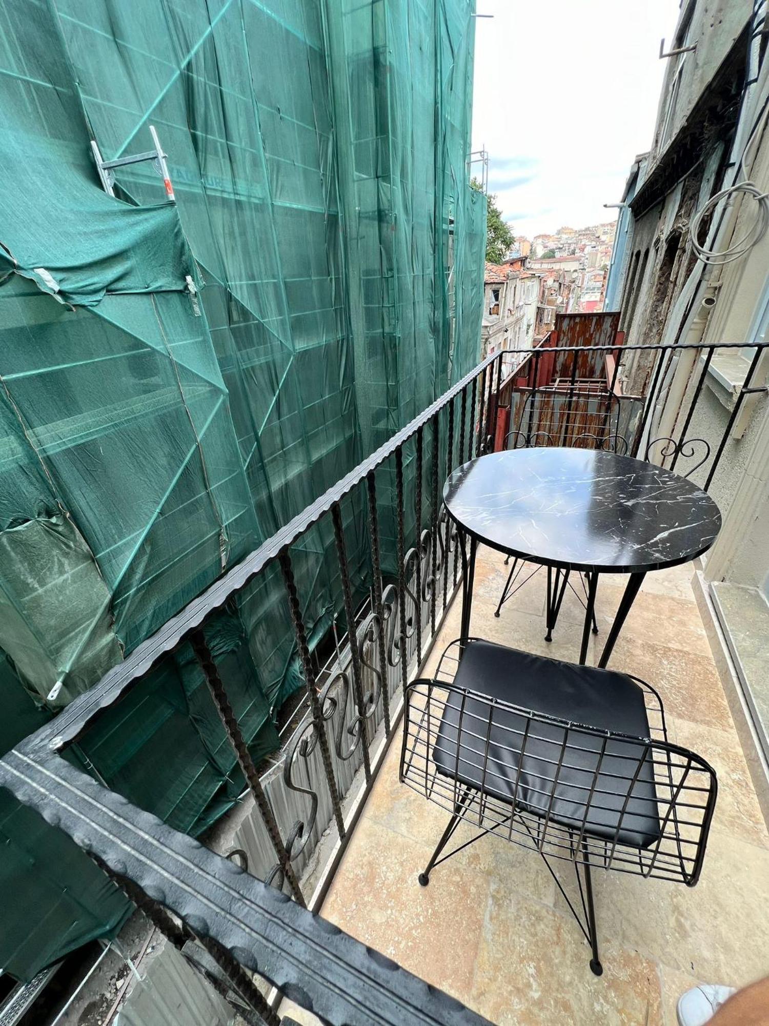 Taksim Nacre 360 Aparthotel Istanbul