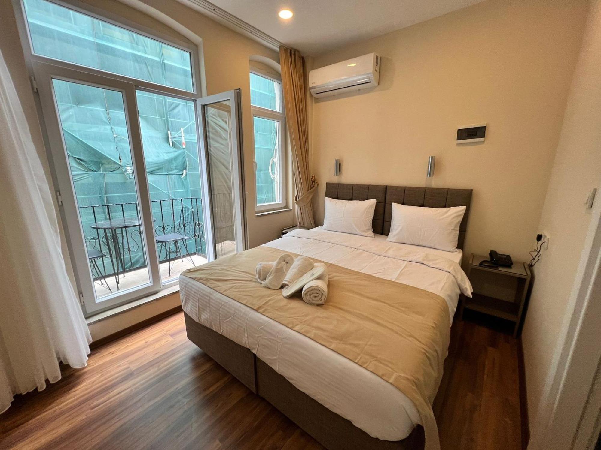Taksim Nacre 360 Aparthotel