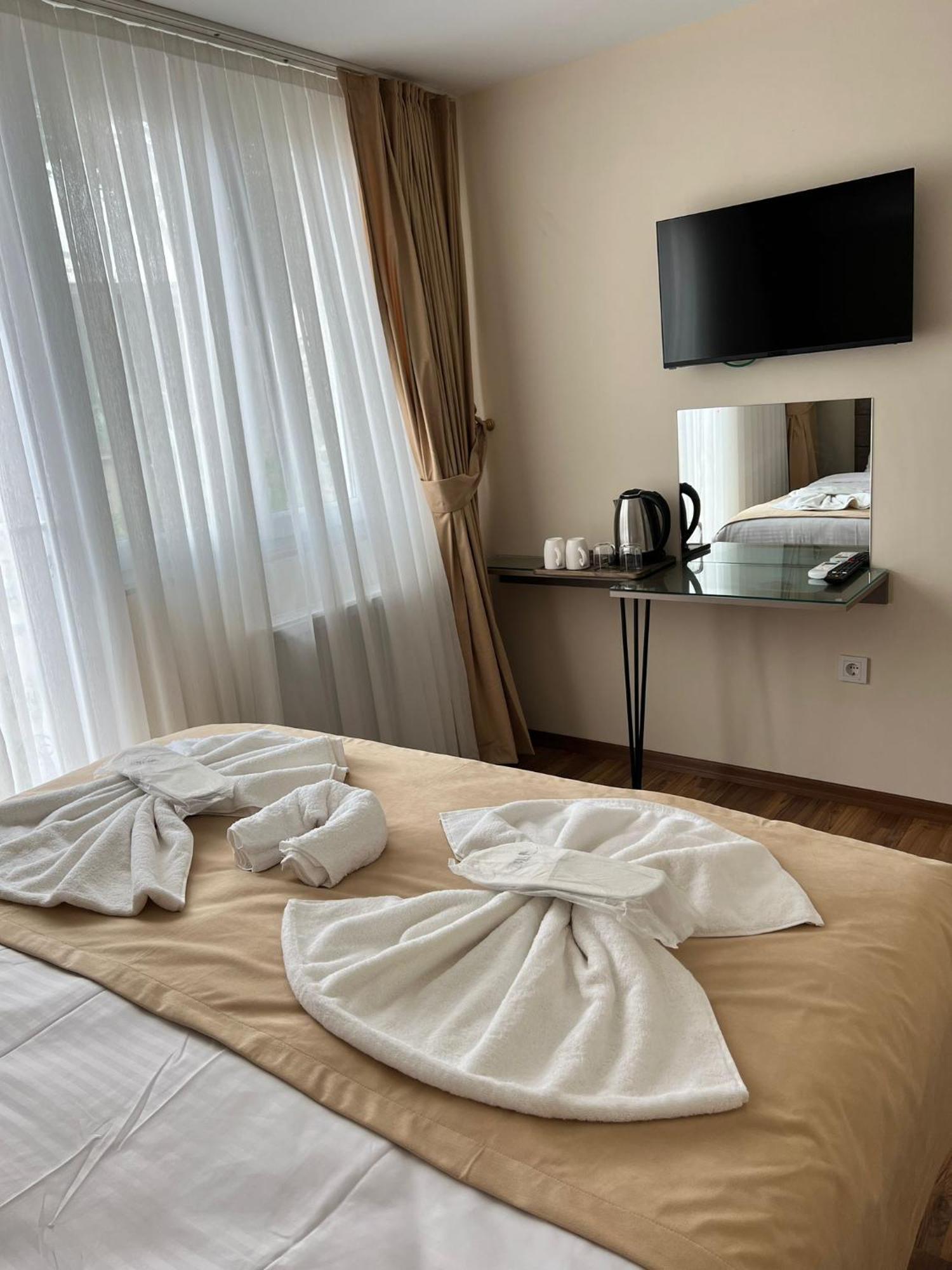 Aparthotel Taksim Nacre 360 Istanbul