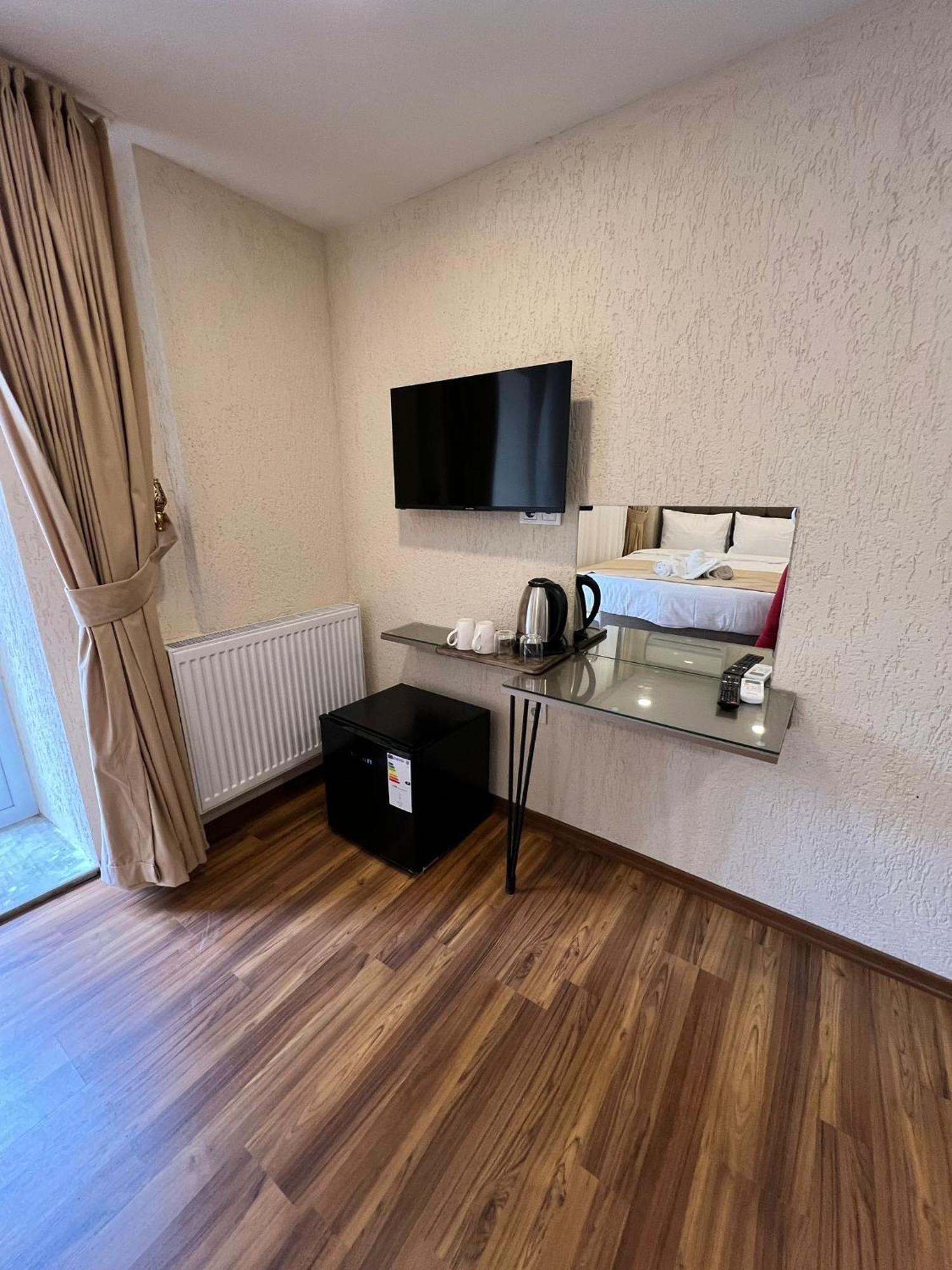 Taksim Nacre 360 Aparthotel Istanbul