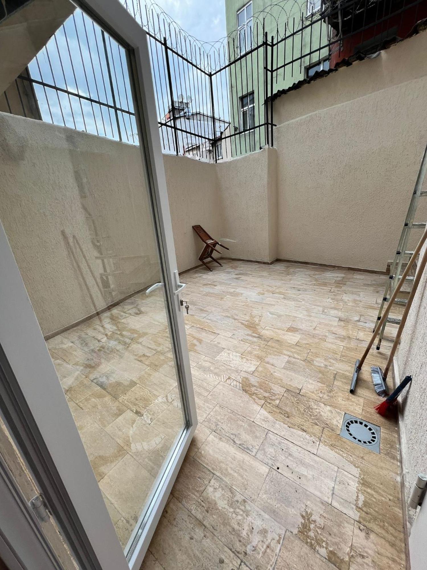 Aparthotel Taksim Nacre 360