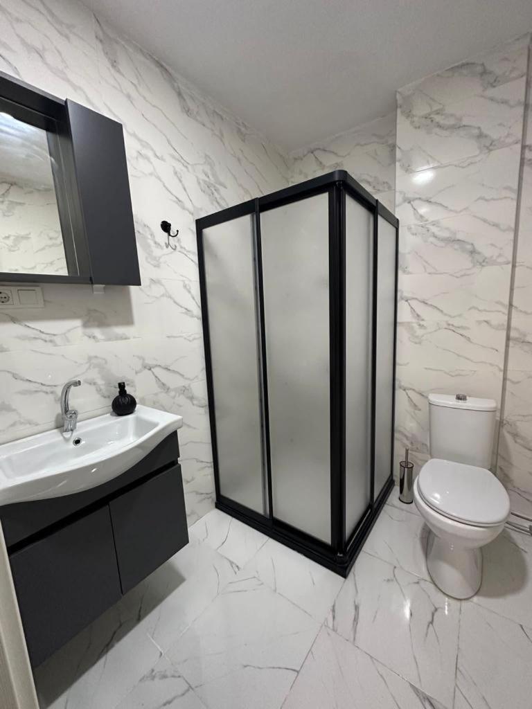 No23 House Apartamento *