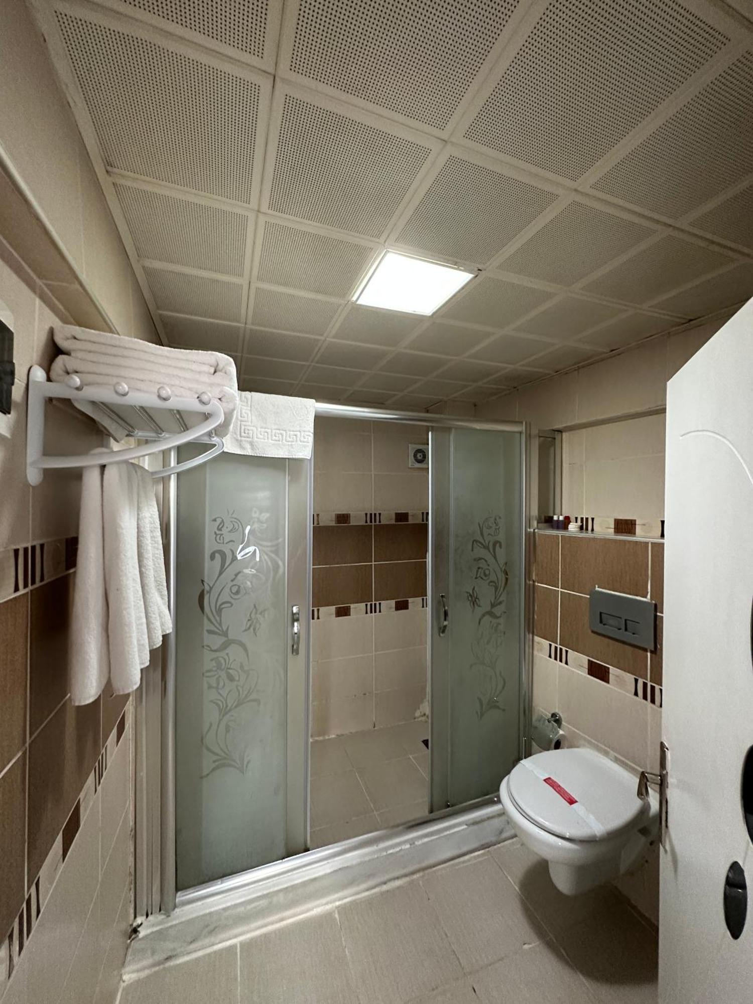Otel Taksim Istiklal İstanbul