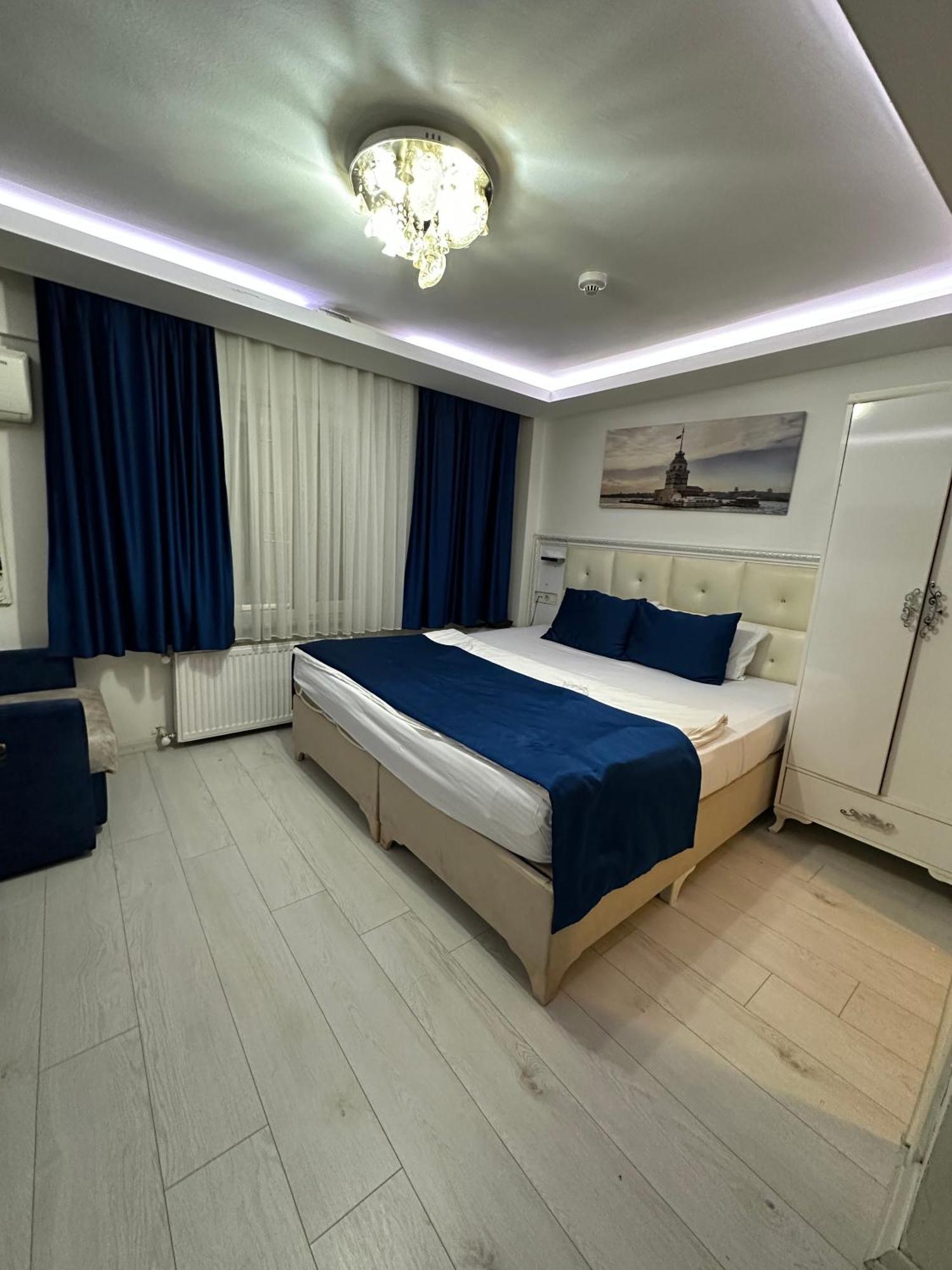 Taksim Istiklal 3* İstanbul