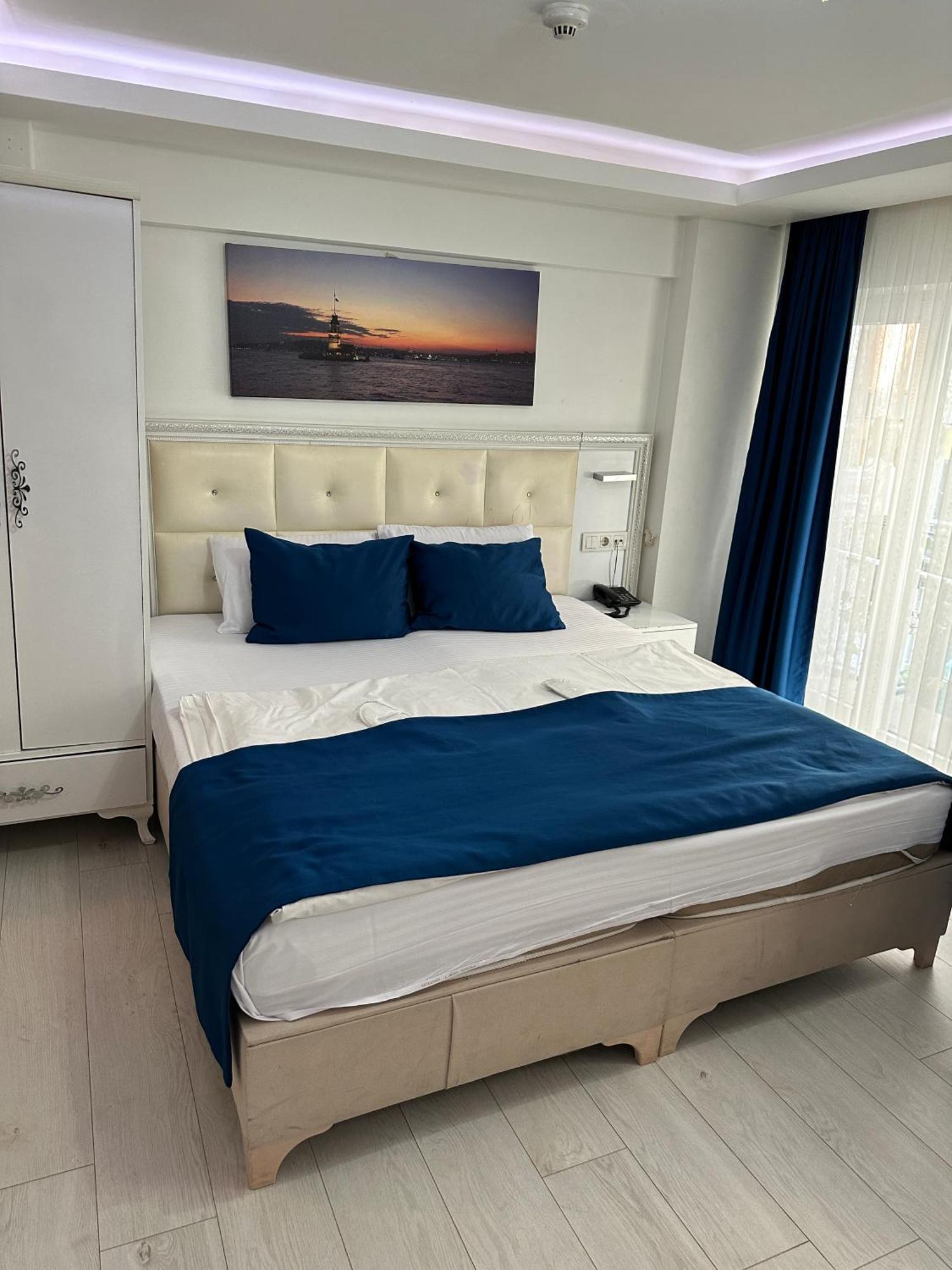 Taksim Istiklal Otel