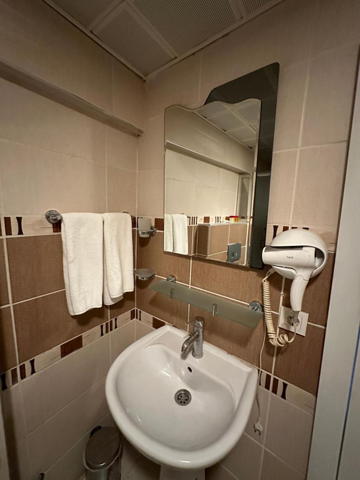 Taksim Istiklal Otel İstanbul