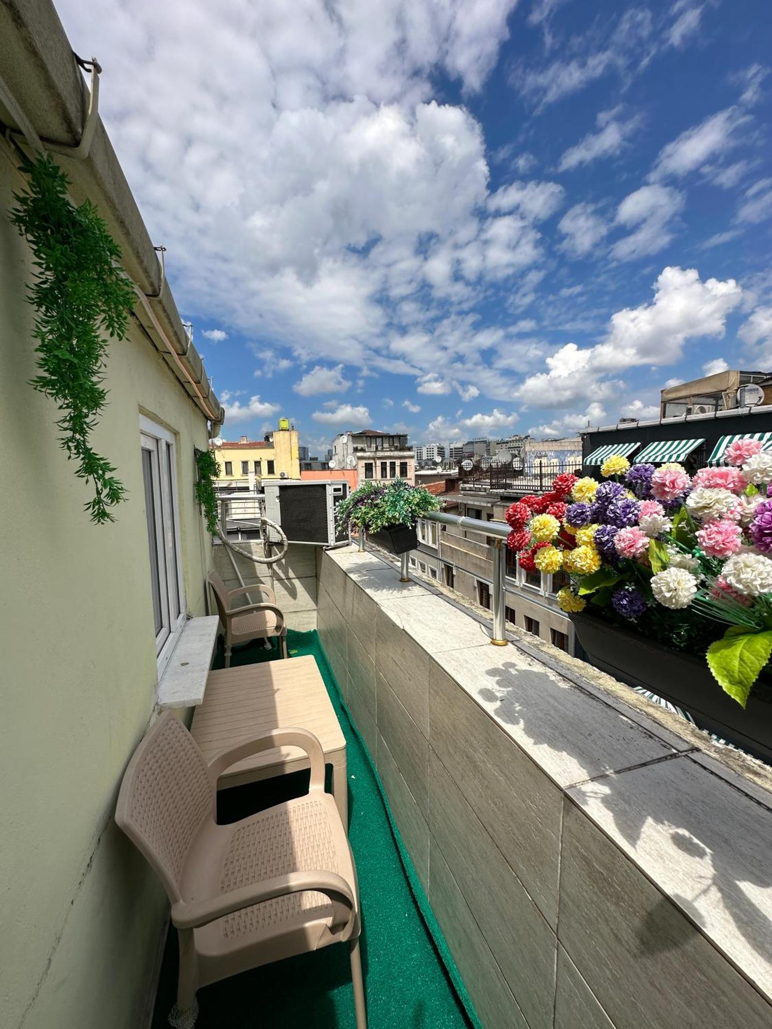 Taksim Istiklal