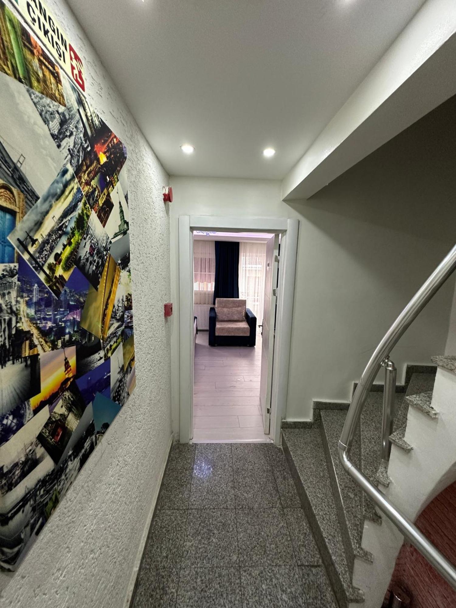 Otel Taksim Istiklal