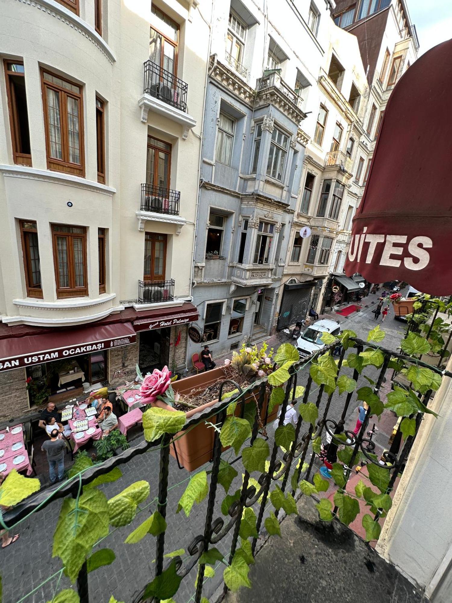 Taksim Istiklal Otel