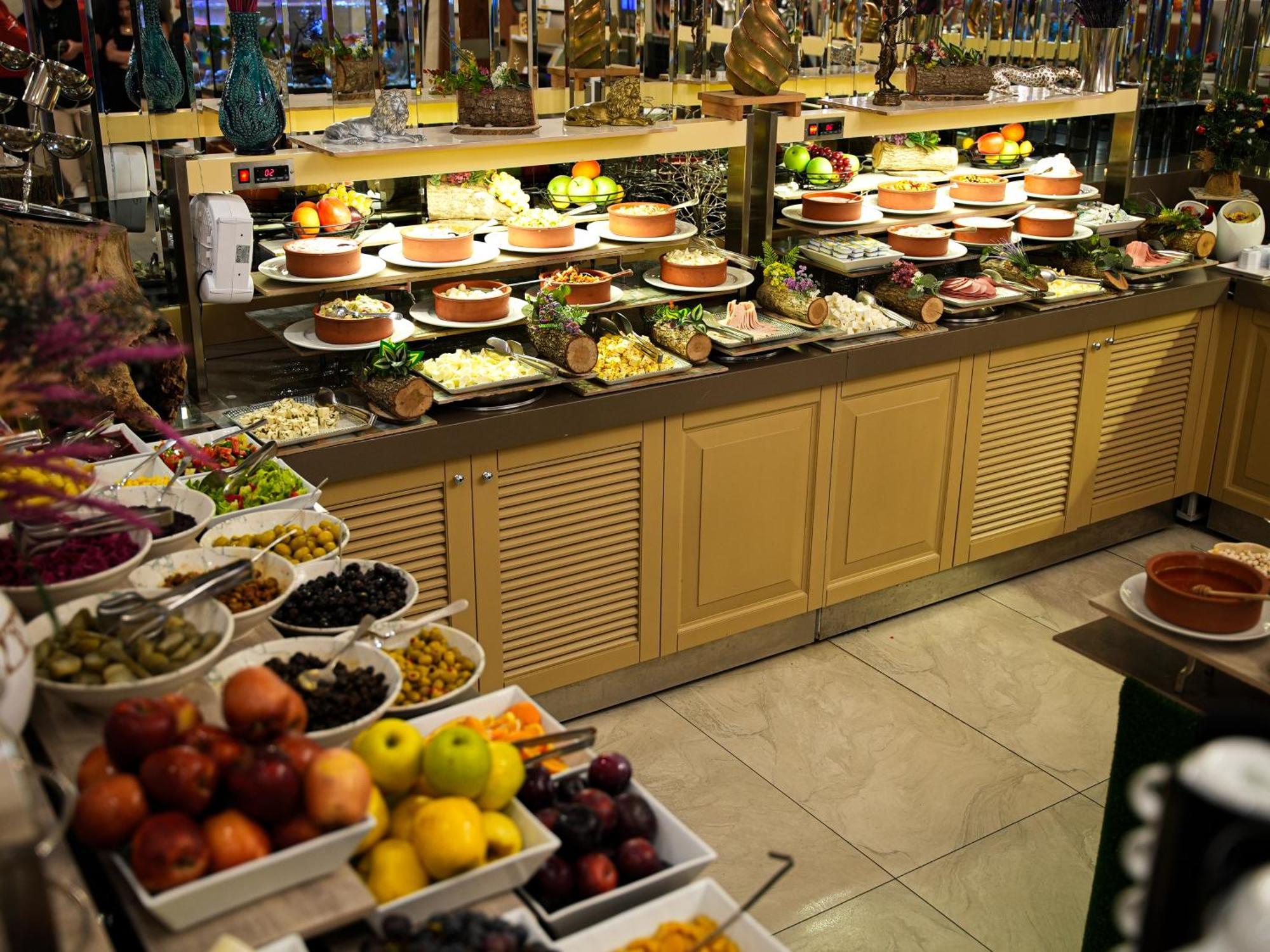 Icon Taksim Hotel Istanbul