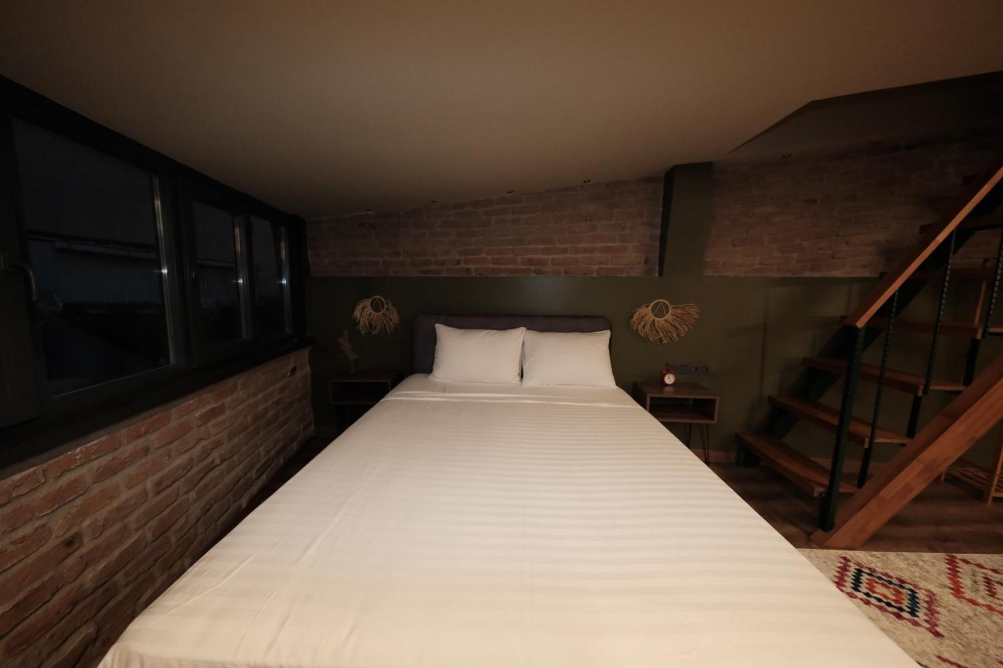 Karakoey In Karakoey Otel