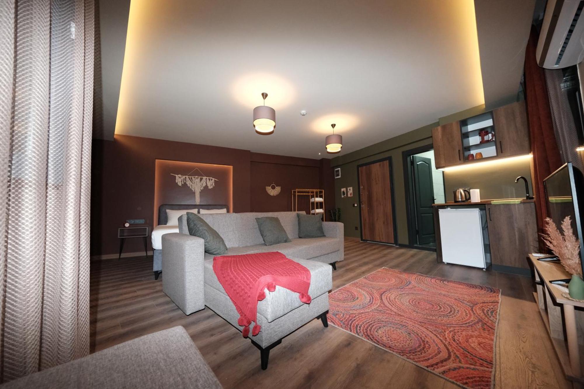 Karakoey In Karakoey Otel *