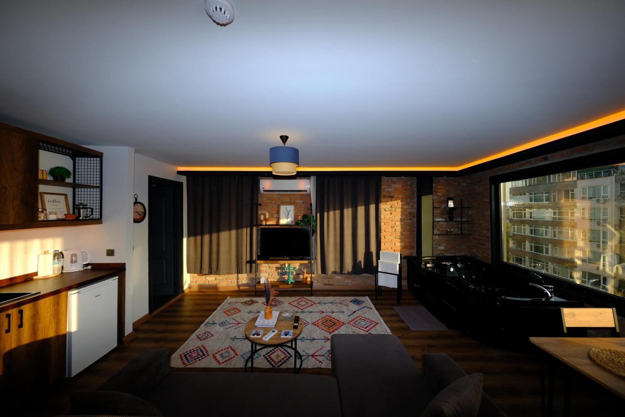 Karakoey In Karakoey Otel İstanbul