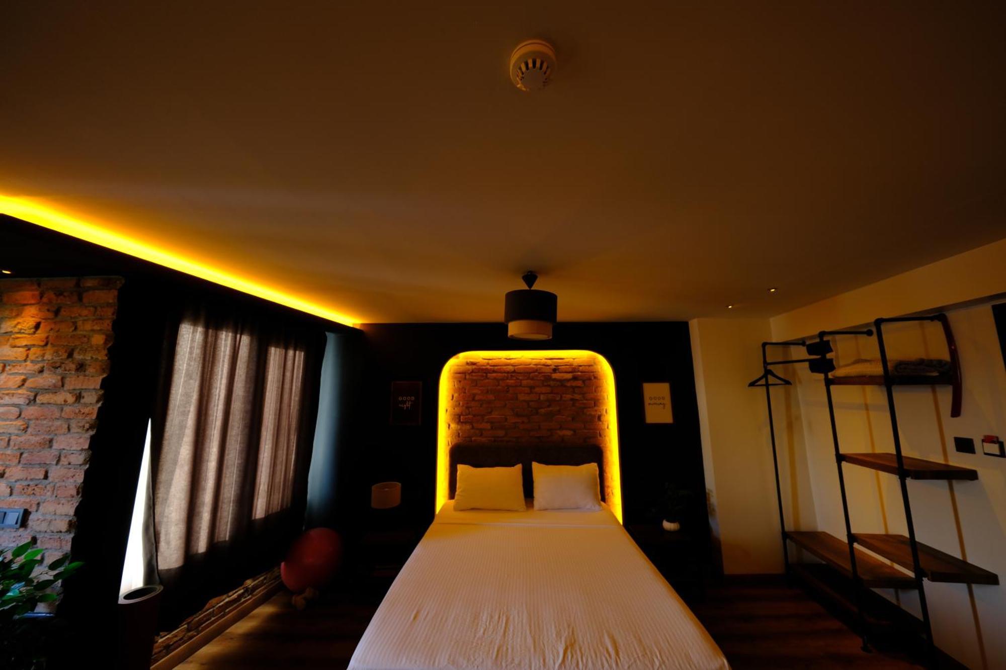 Karakoey In Karakoey Otel *