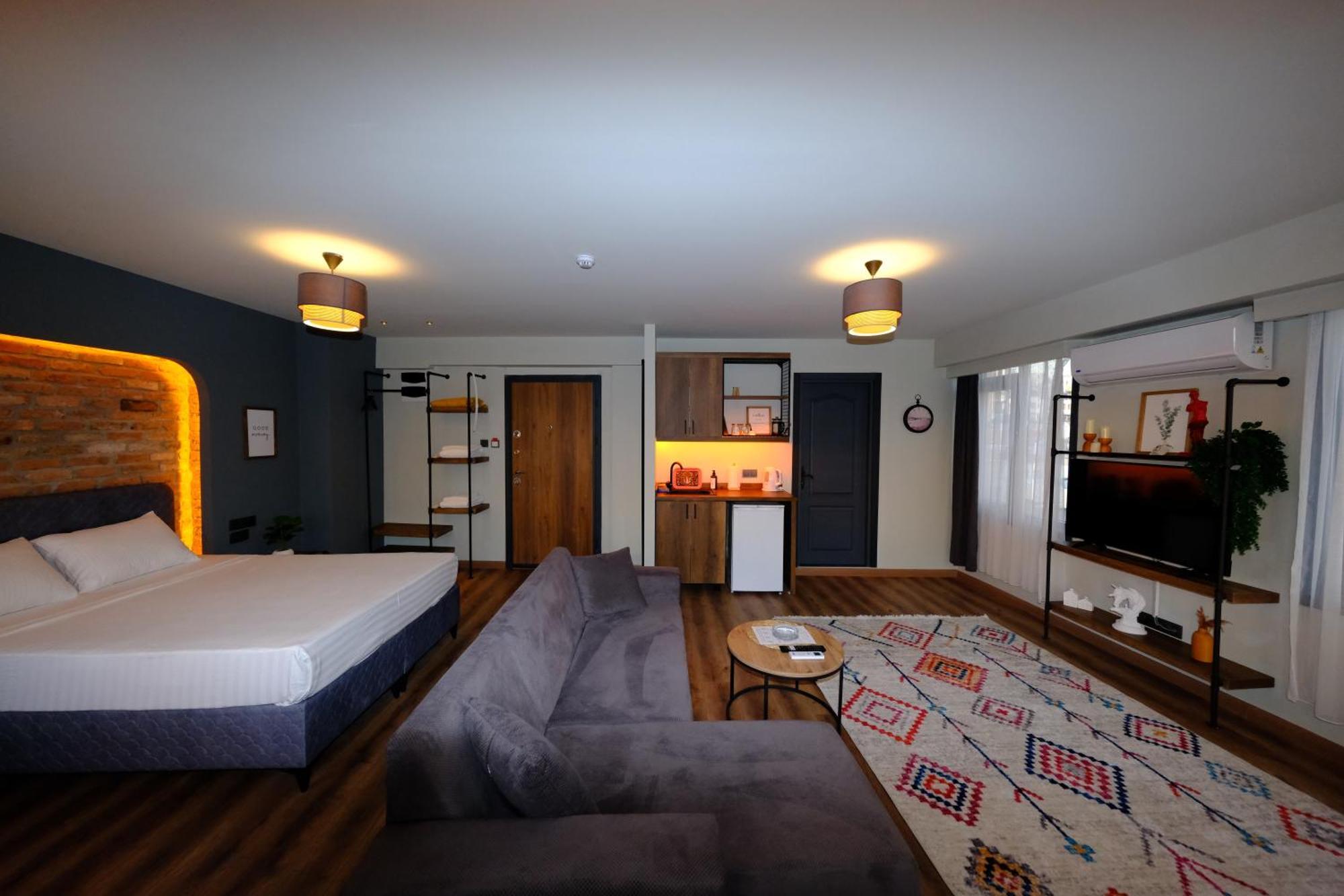 Karakoey In Karakoey Otel