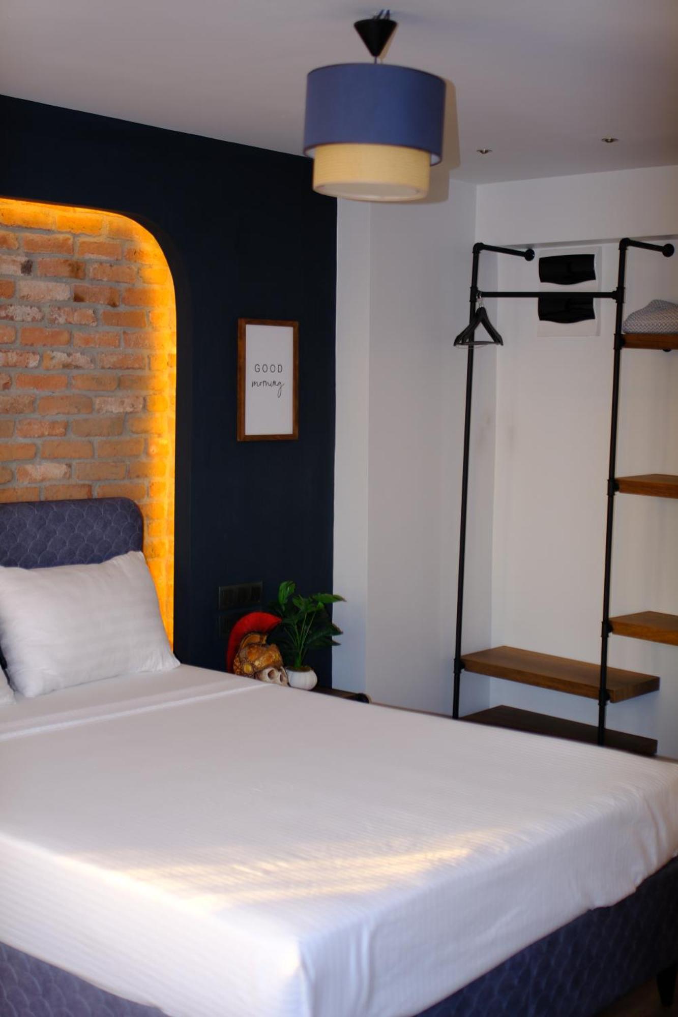 Karakoey In Karakoey Otel *