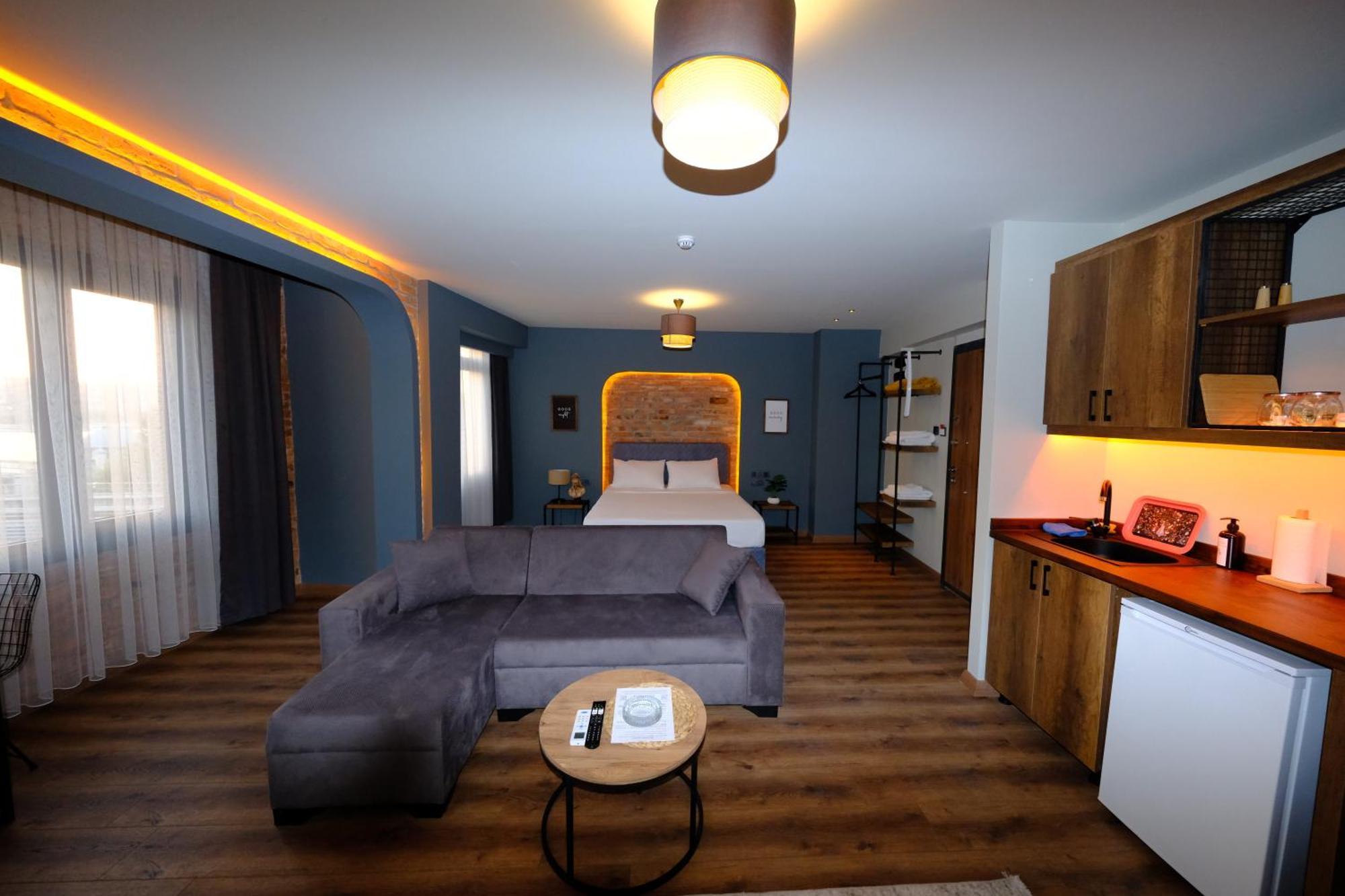 Karakoey In Karakoey Otel