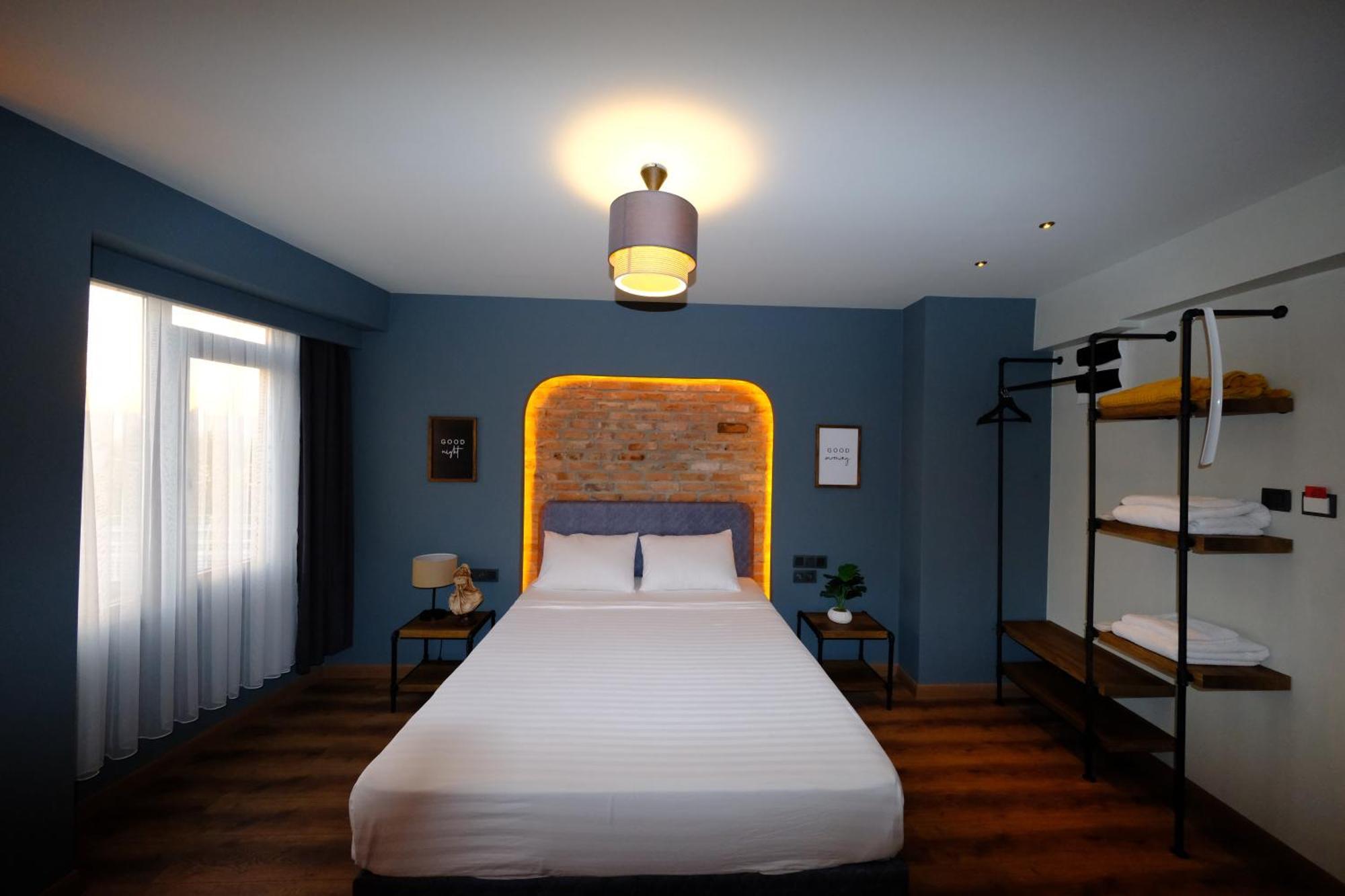 Otel Karakoey In Karakoey
