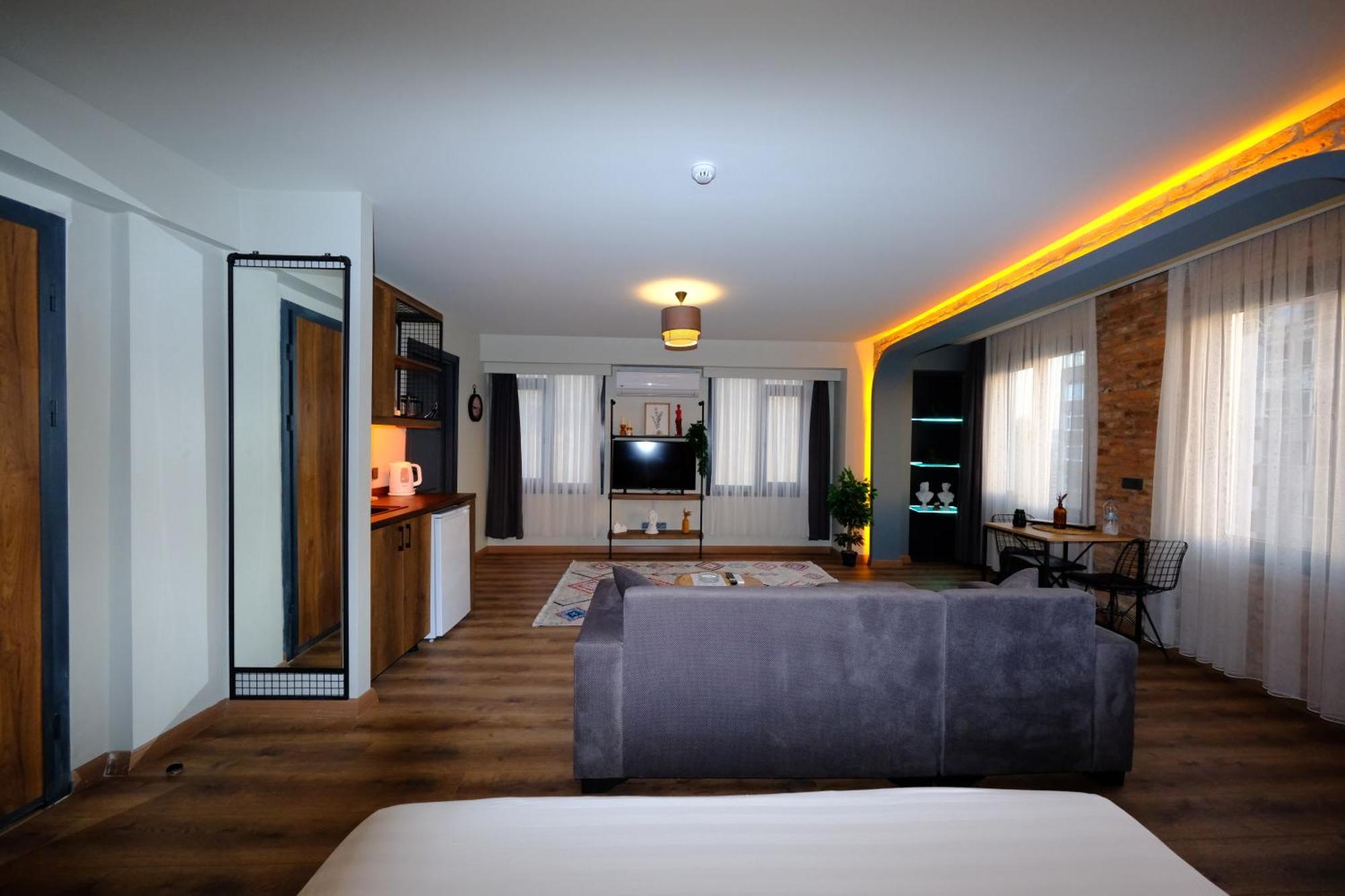 Karakoey In Karakoey Otel İstanbul