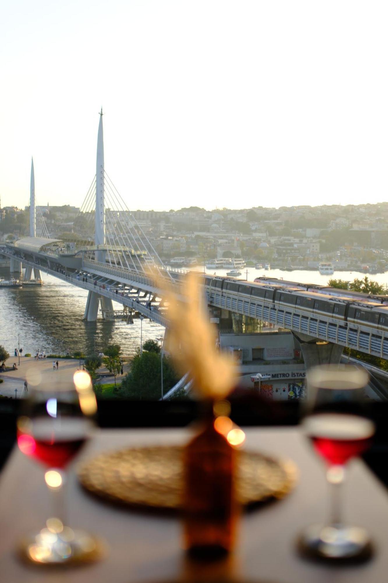 Karakoey In Karakoey * İstanbul