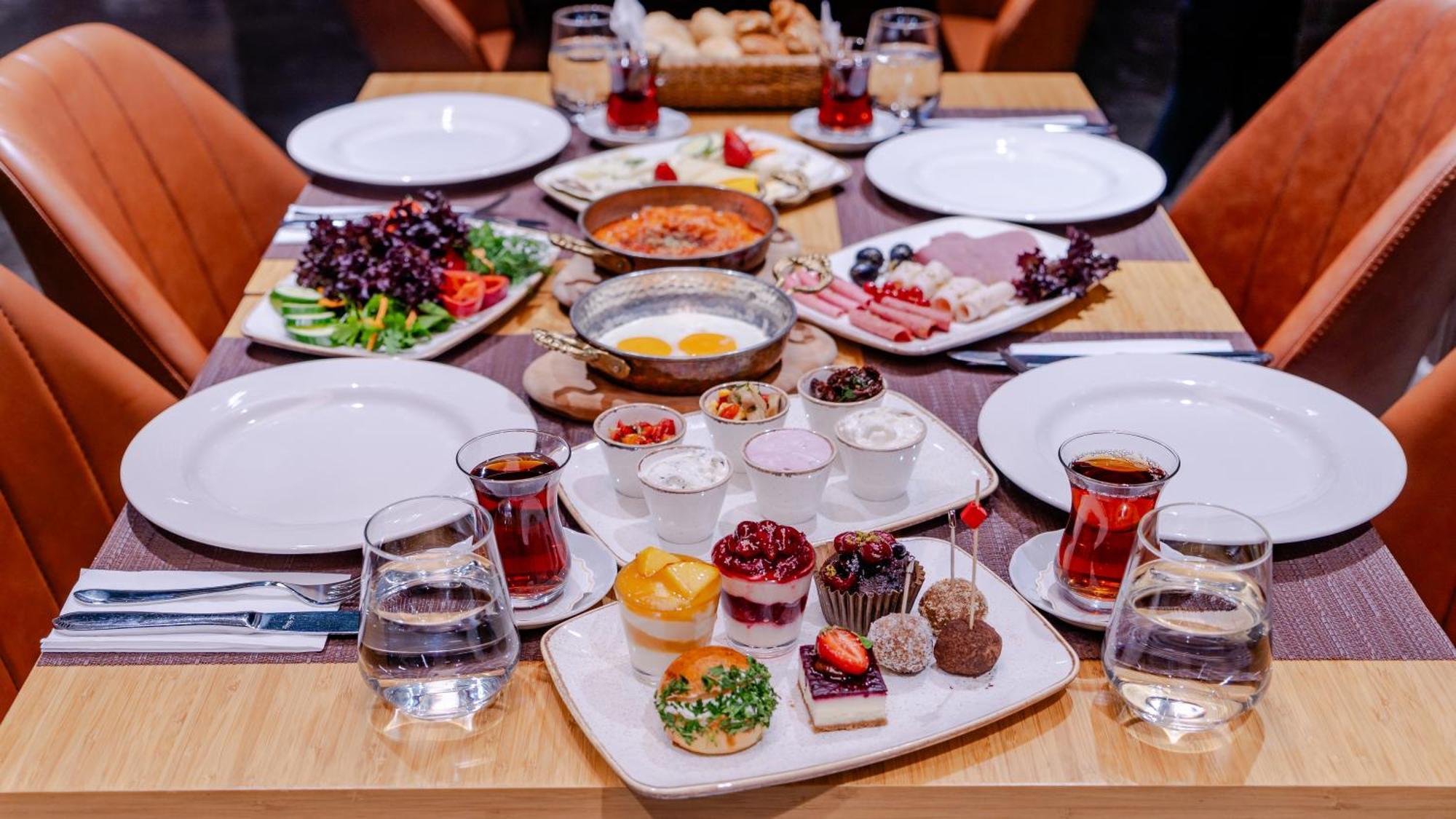 Grand Sirkeci Istambul
